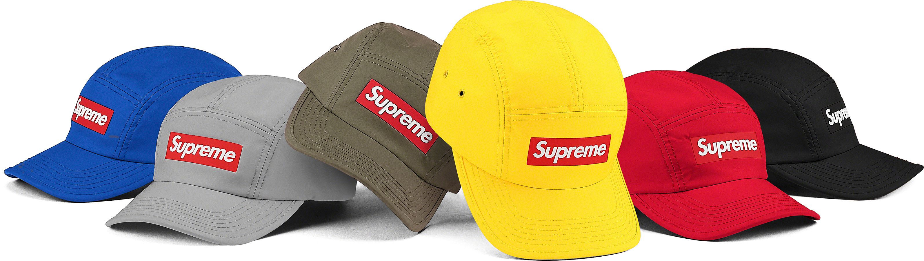 Fall/Winter 2020 Preview – Supreme