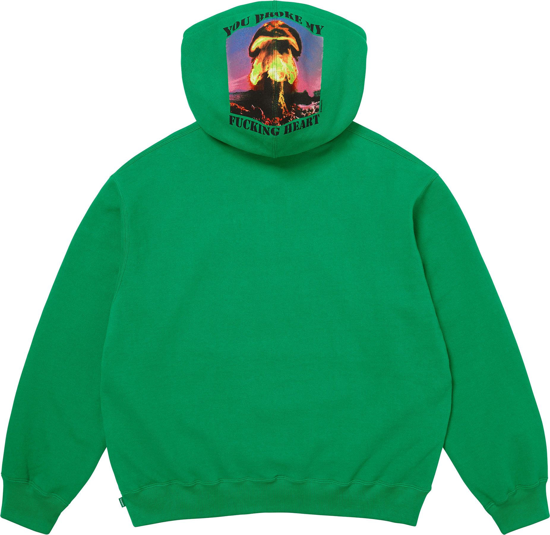 Fall/Winter 2026 Preview – Supreme