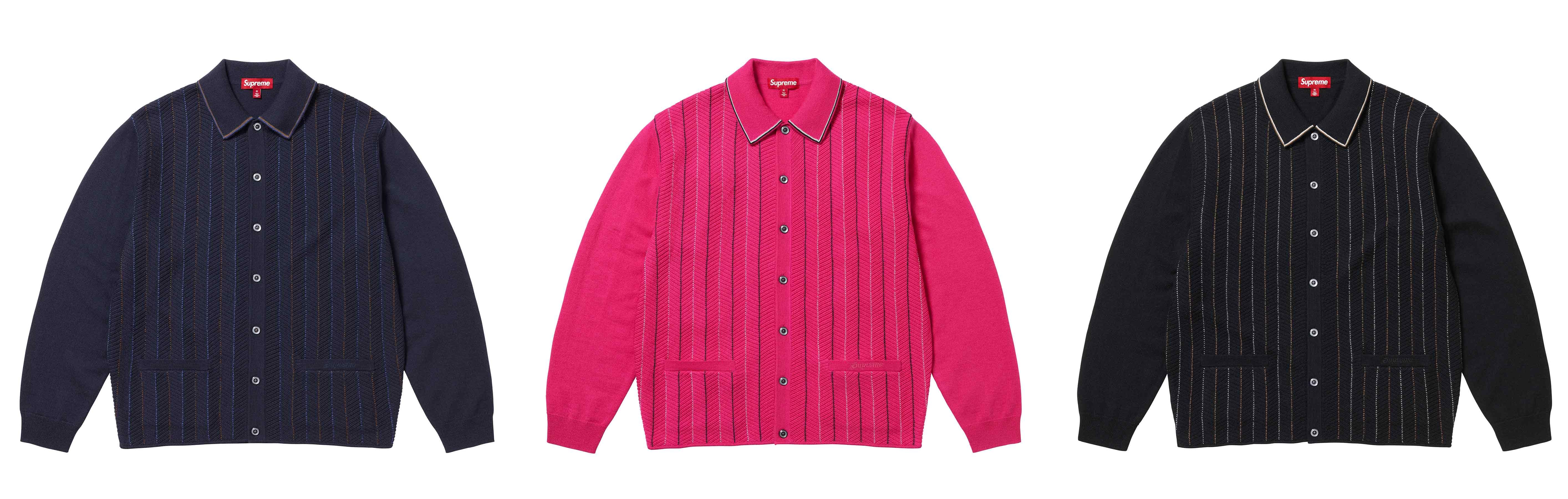 Spring/Summer 2025 Preview – Supreme