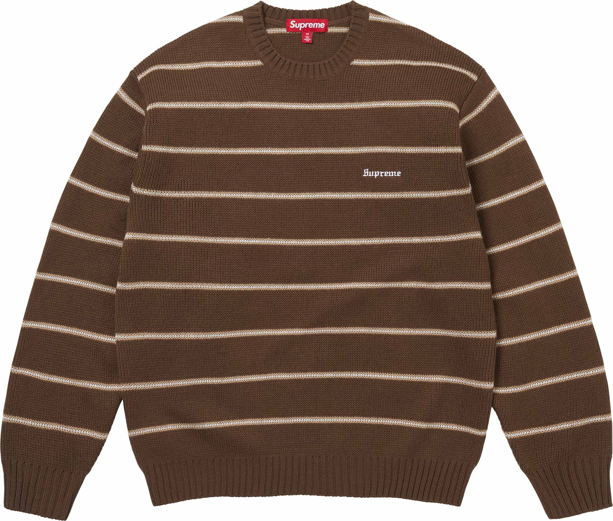 Fall/Winter 2026 Preview – Supreme