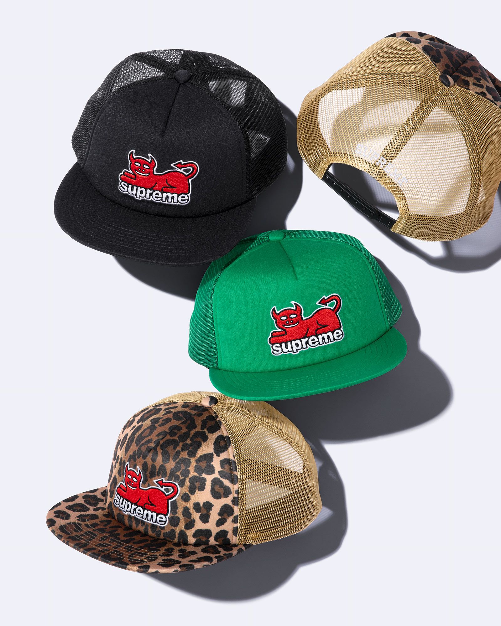Supreme/Toy Machine – Gallery – Supreme