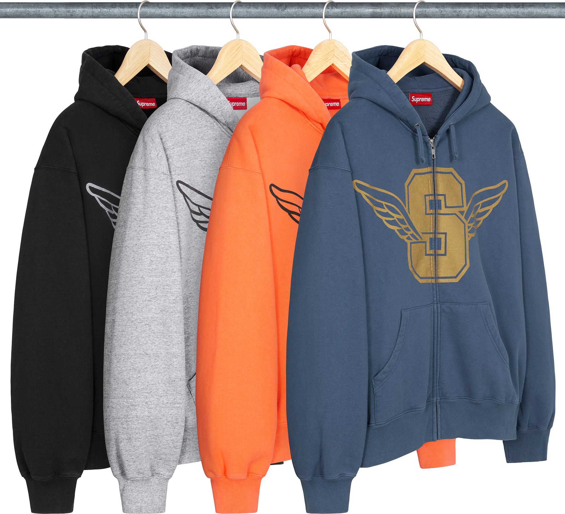 Spring/Summer 2025 Preview – Supreme