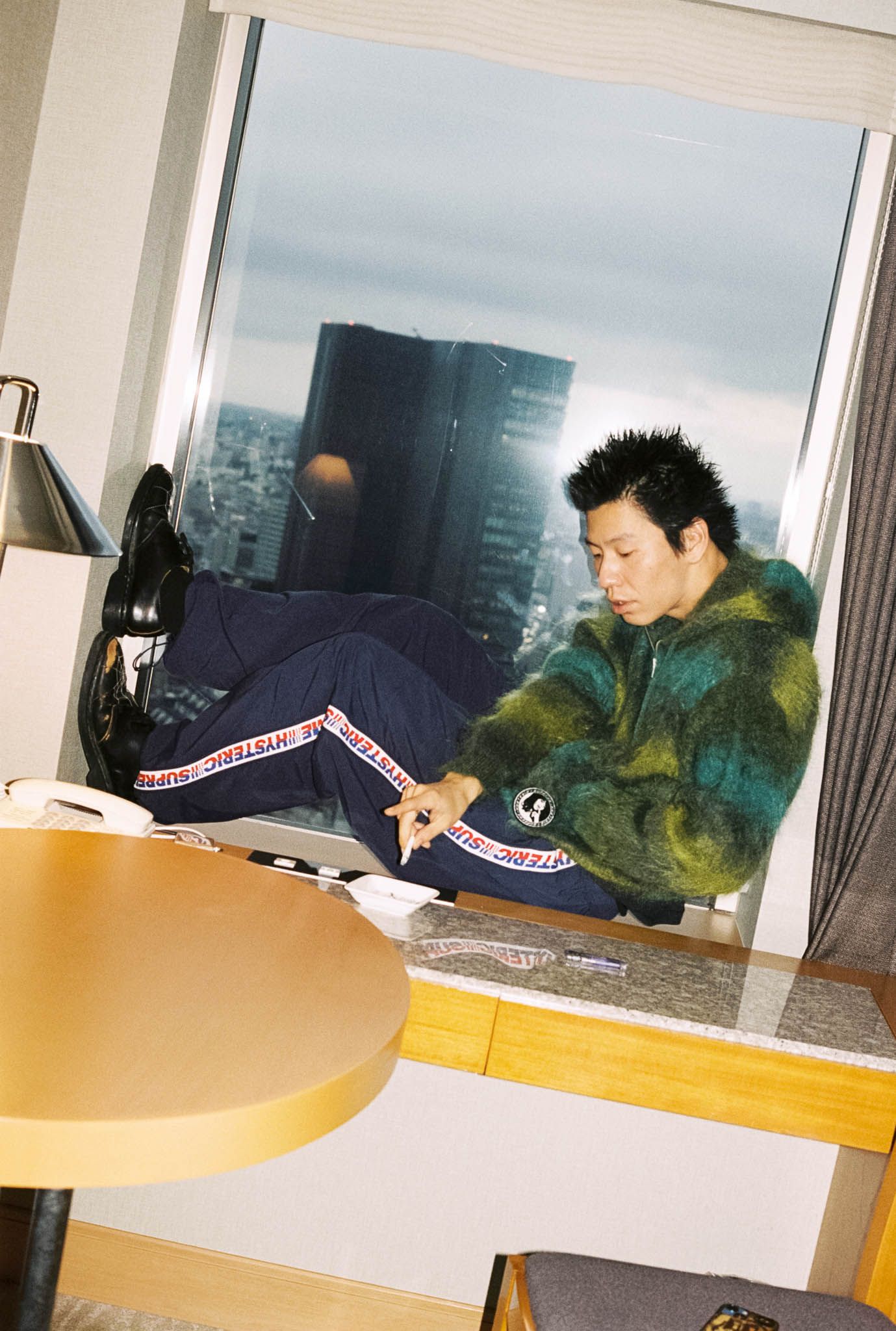 Supreme®/HYSTERIC GLAMOUR – Gallery – Supreme