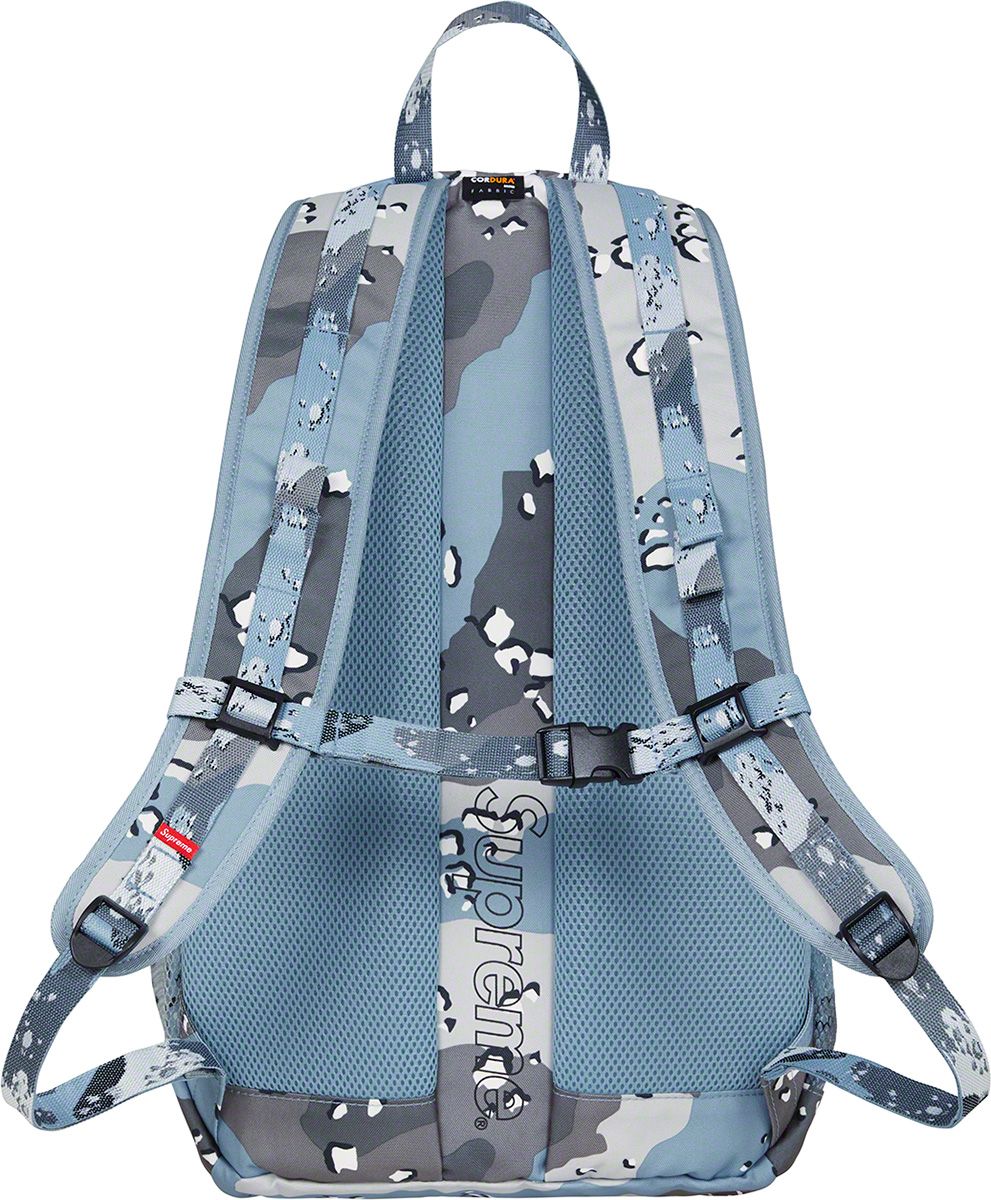 Spring/Summer 2020 Preview – Supreme