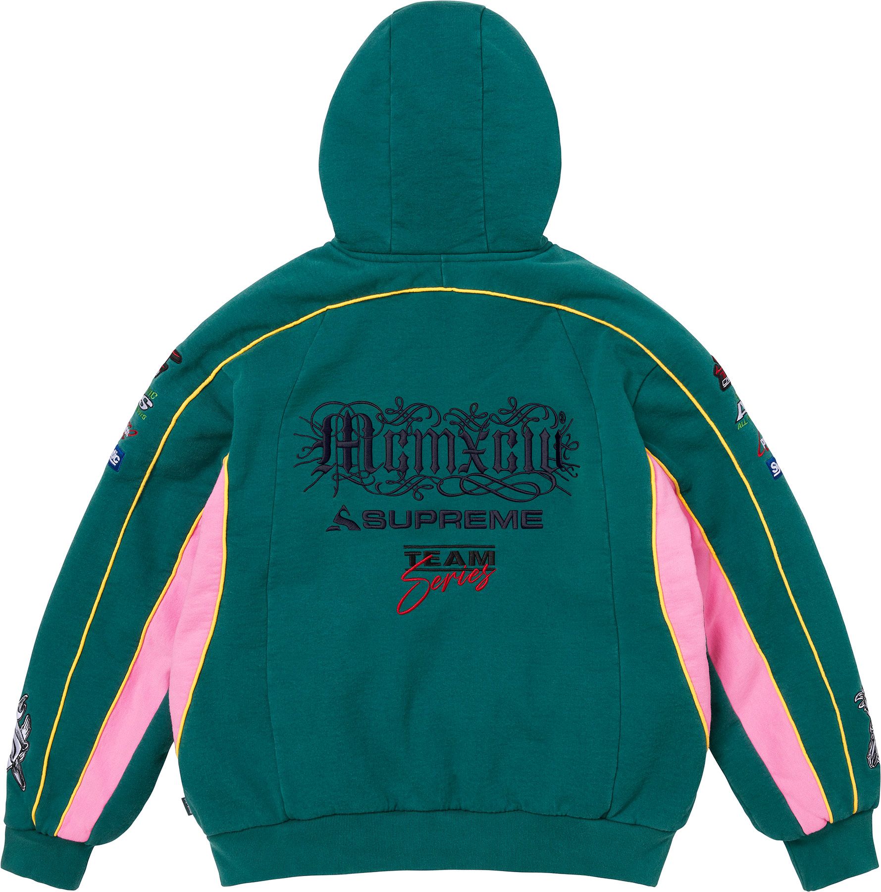 Fall/Winter 2026 Preview – Supreme