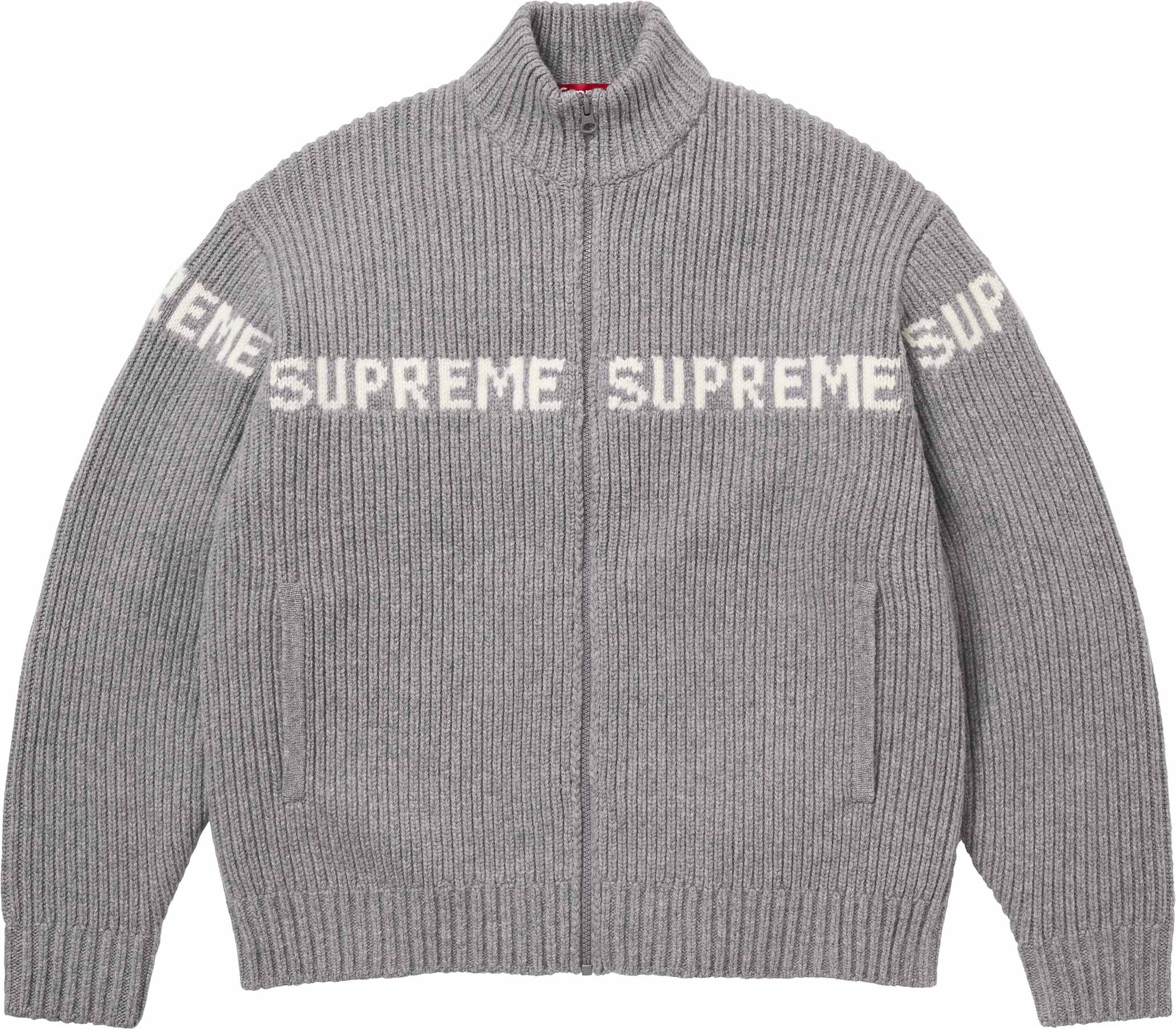 Tops/Sweaters – Fall/Winter 2026 Preview – Supreme
