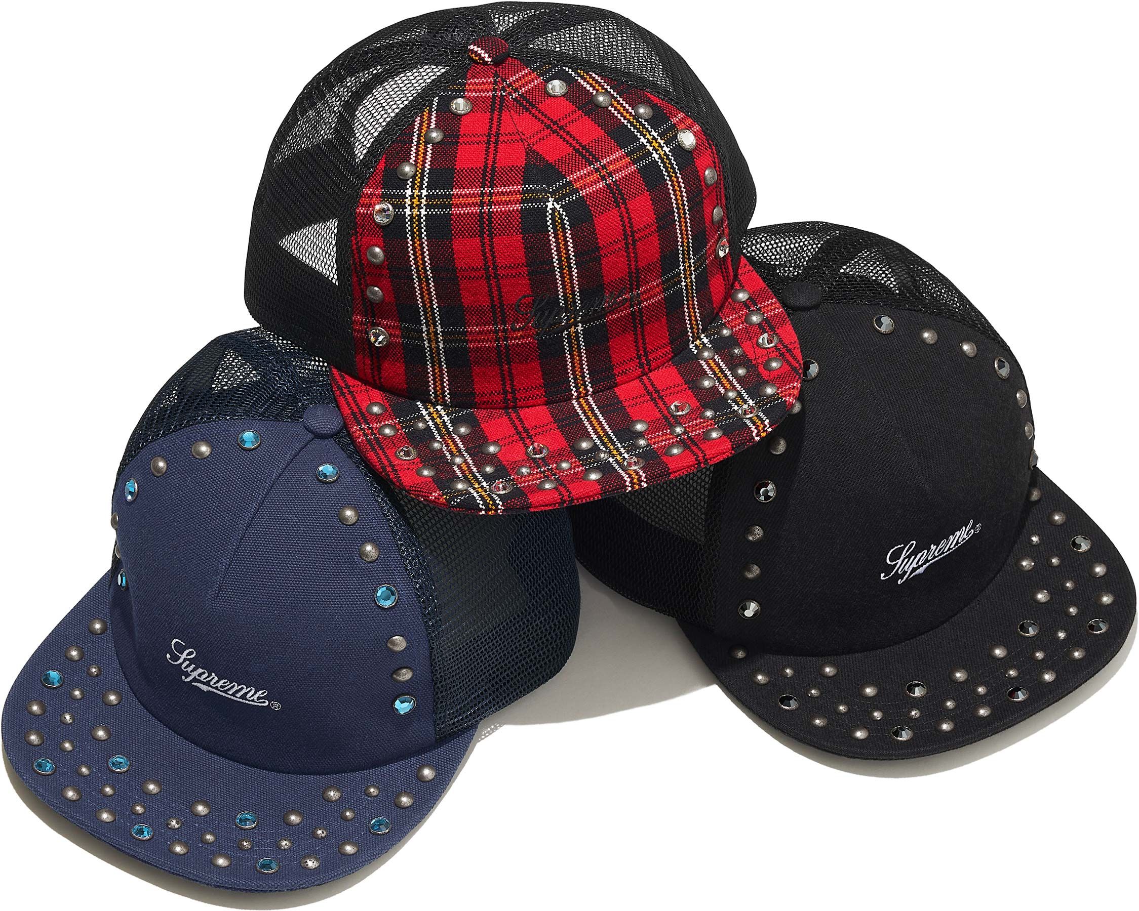 Fall/Winter 2025 Preview – Supreme