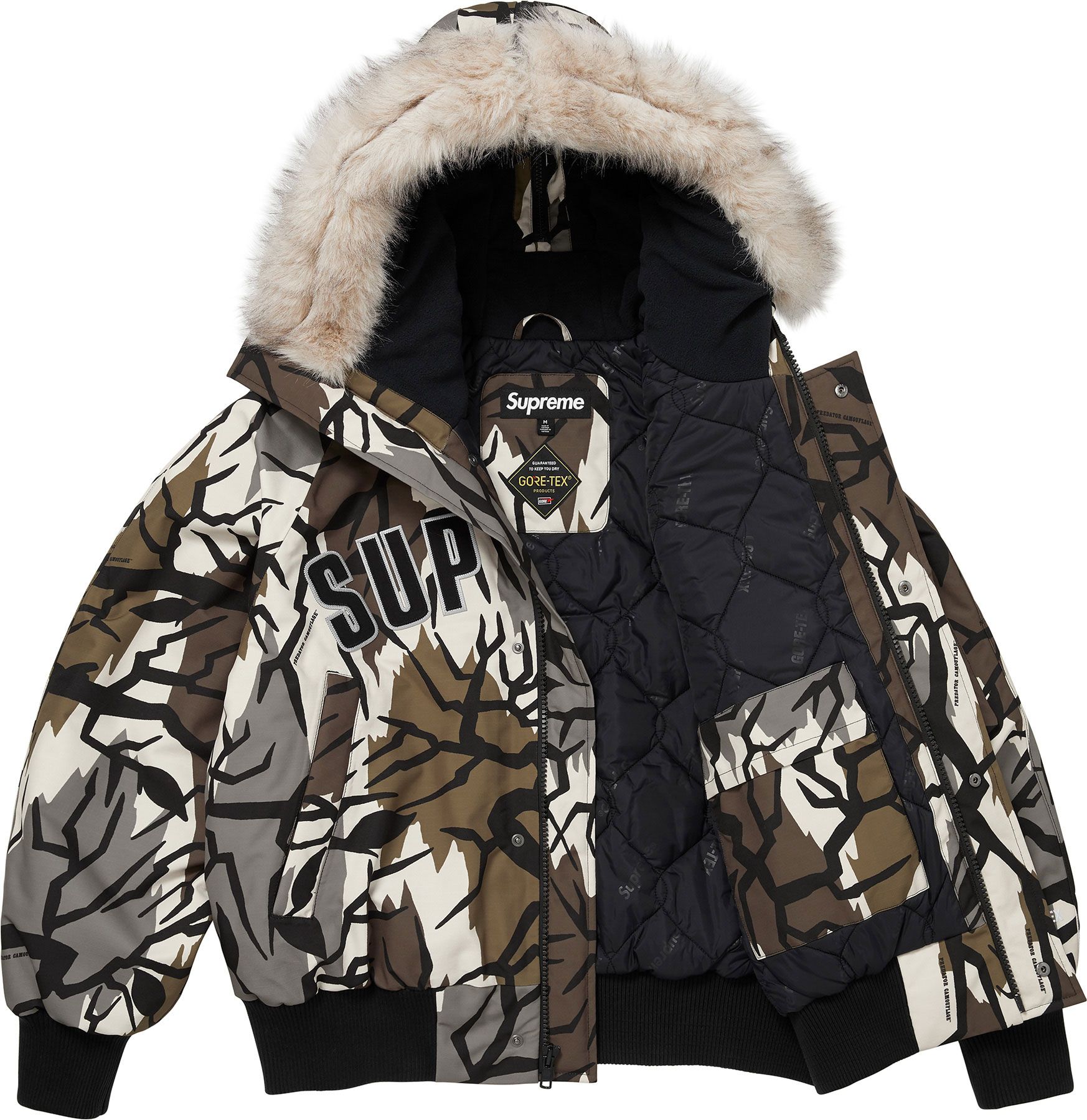 Fall/Winter 2026 Preview – Supreme