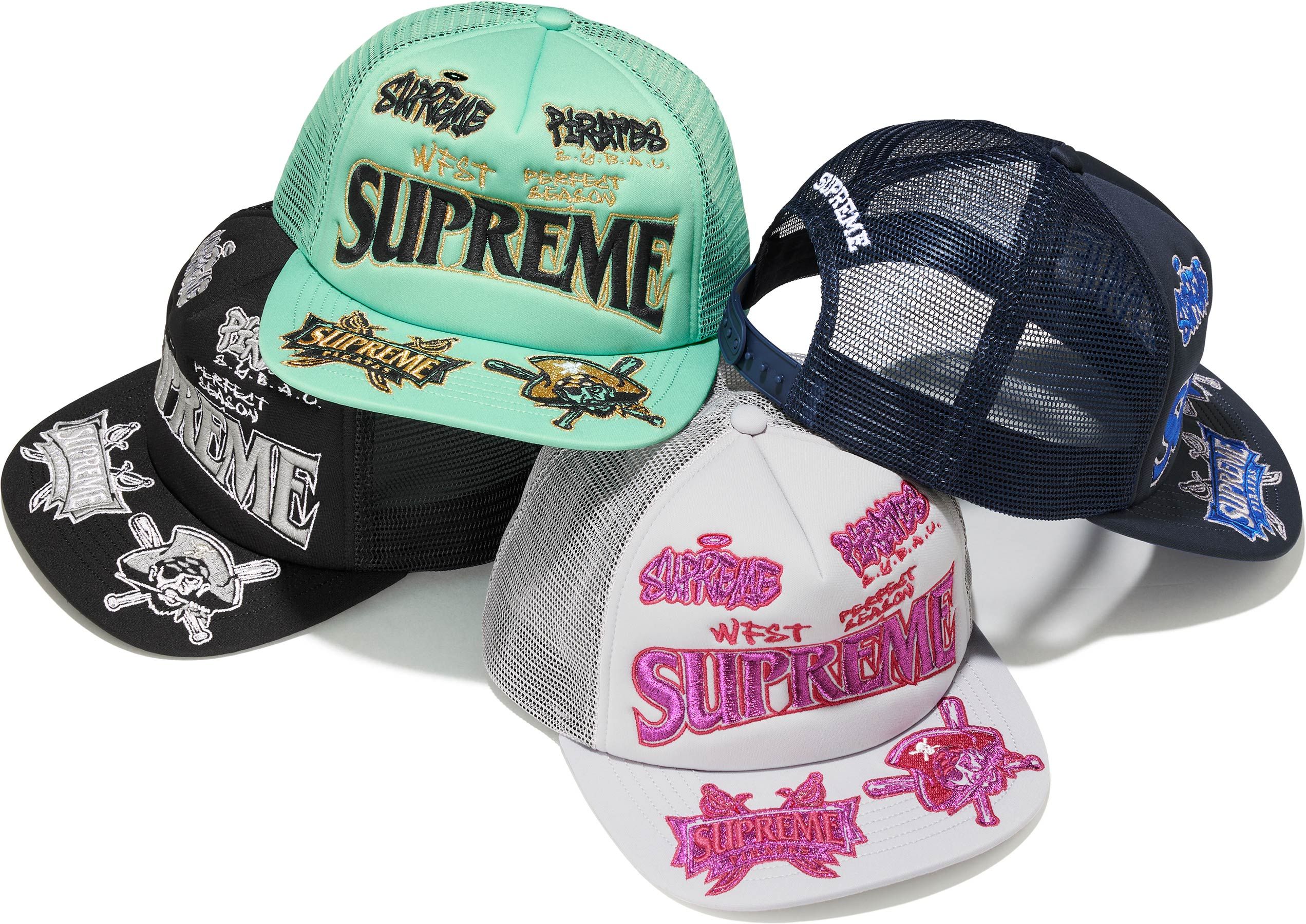 Fall/Winter 2026 Preview – Supreme