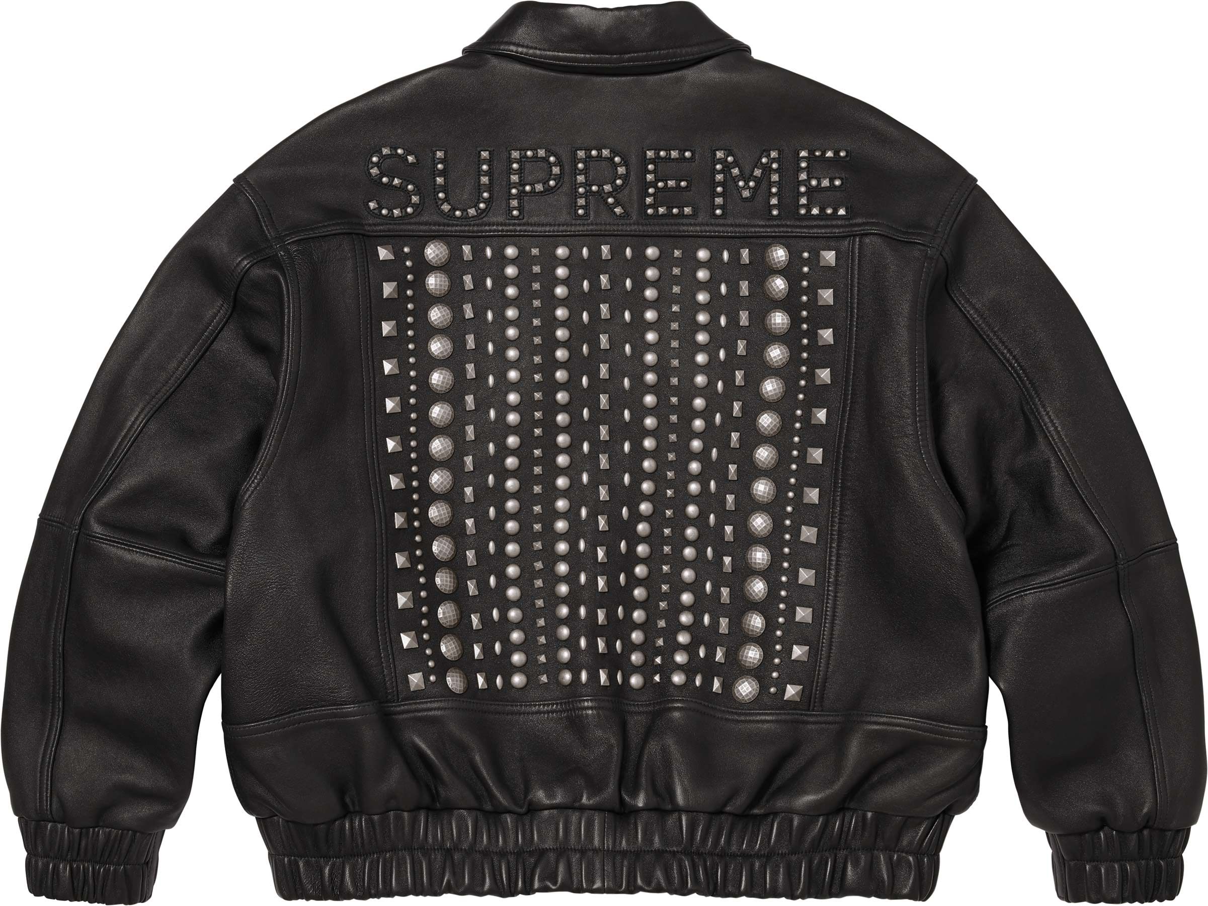 Spring/Summer 2026 Preview – Supreme
