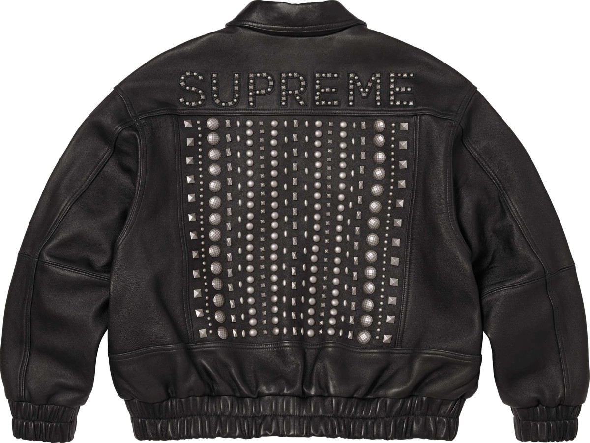 Spring/Summer 2026 Preview – Supreme