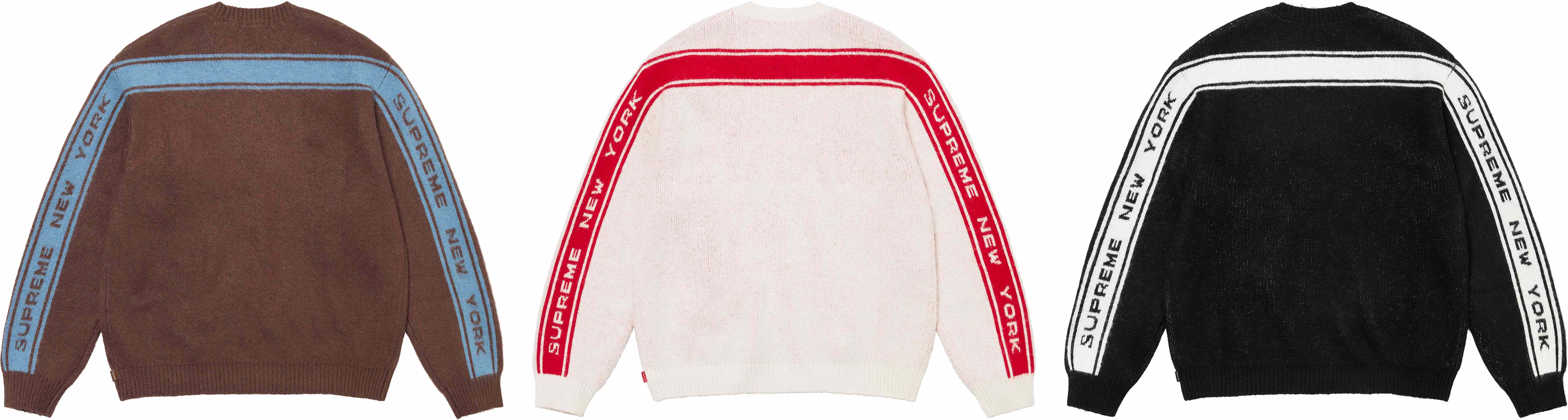 Fall/Winter 2024 Preview – Supreme