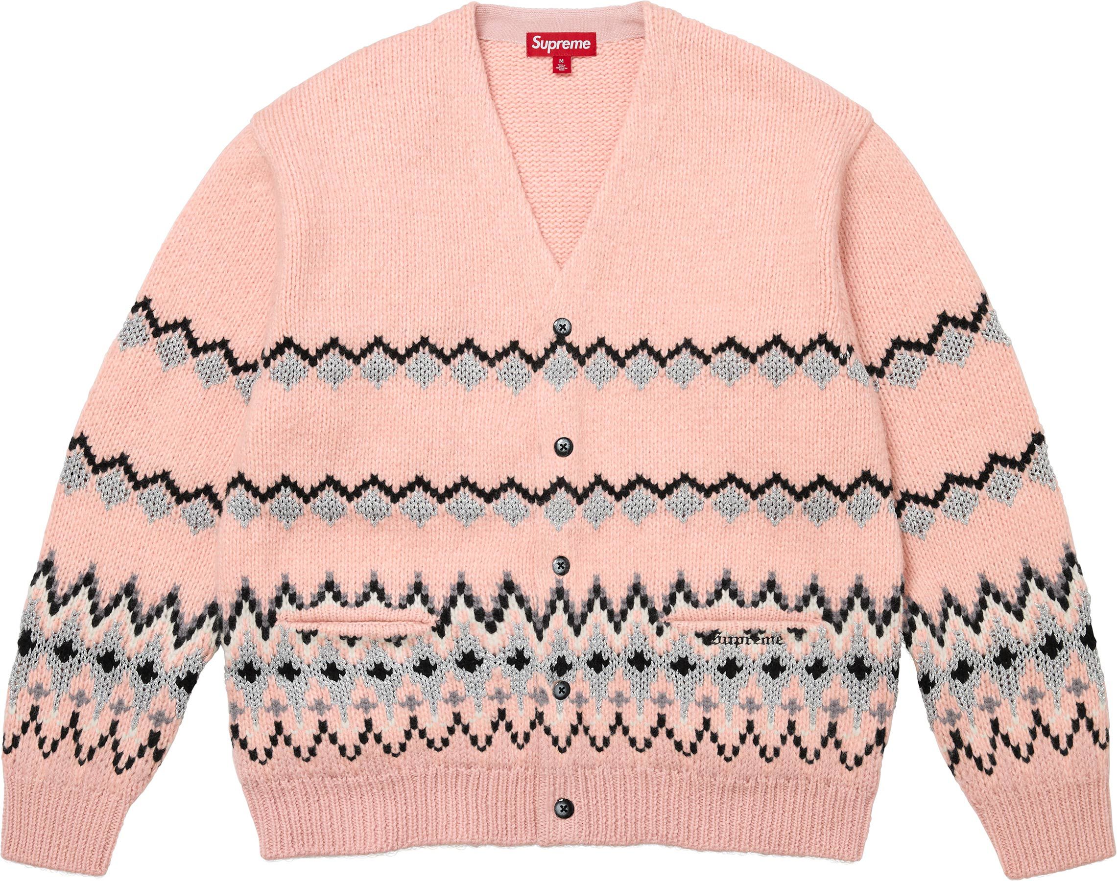 Fall/Winter 2026 Preview – Supreme