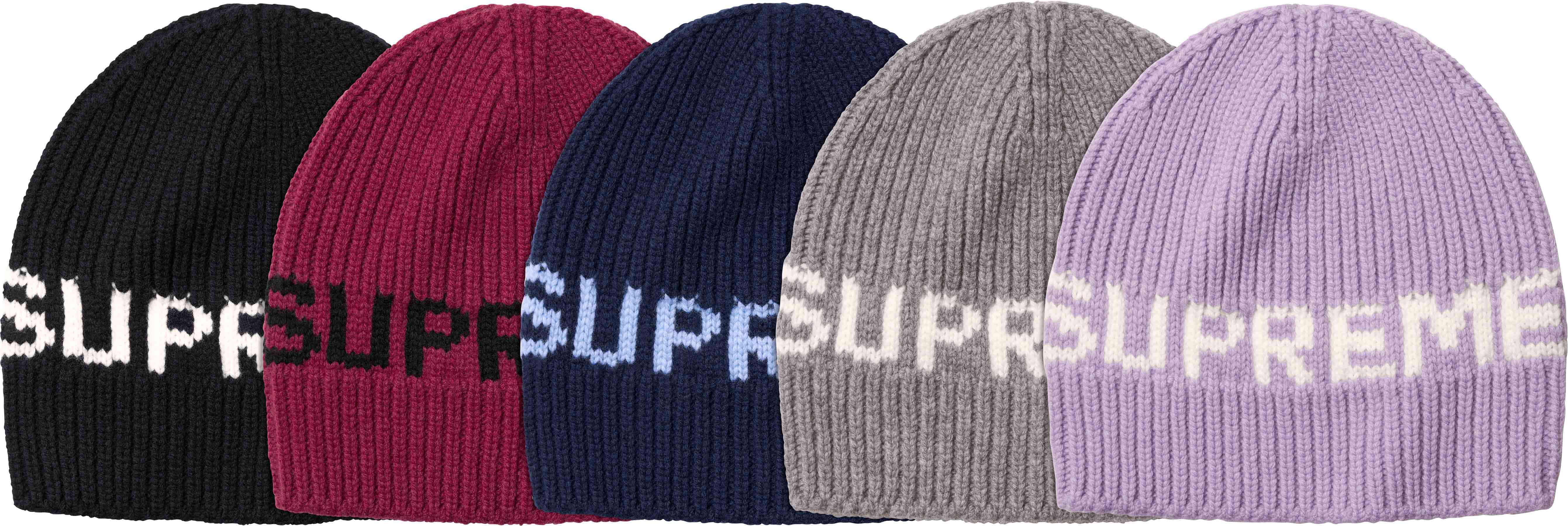 Fall/Winter 2026 Preview – Supreme