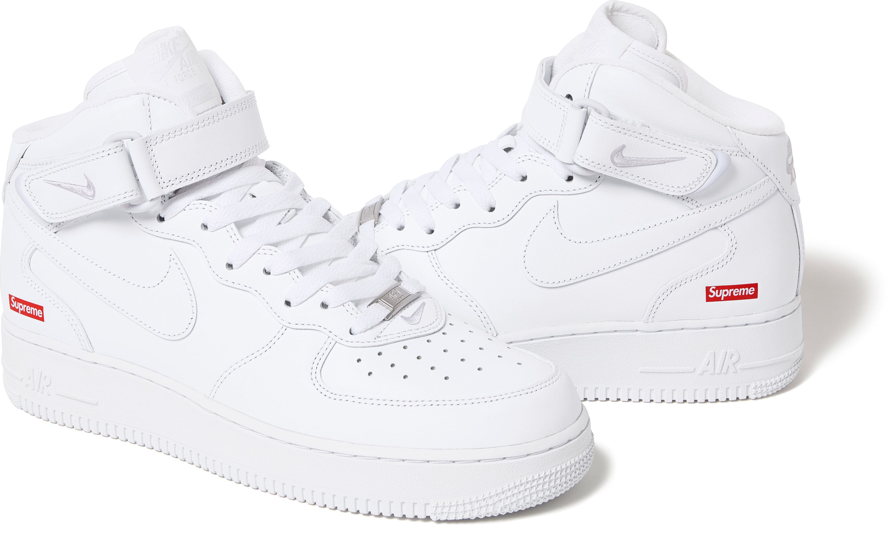 Supreme/シュプリームNike Air Force 1 Mid 26.5 Fall/Winter 2024 Preview – Supreme