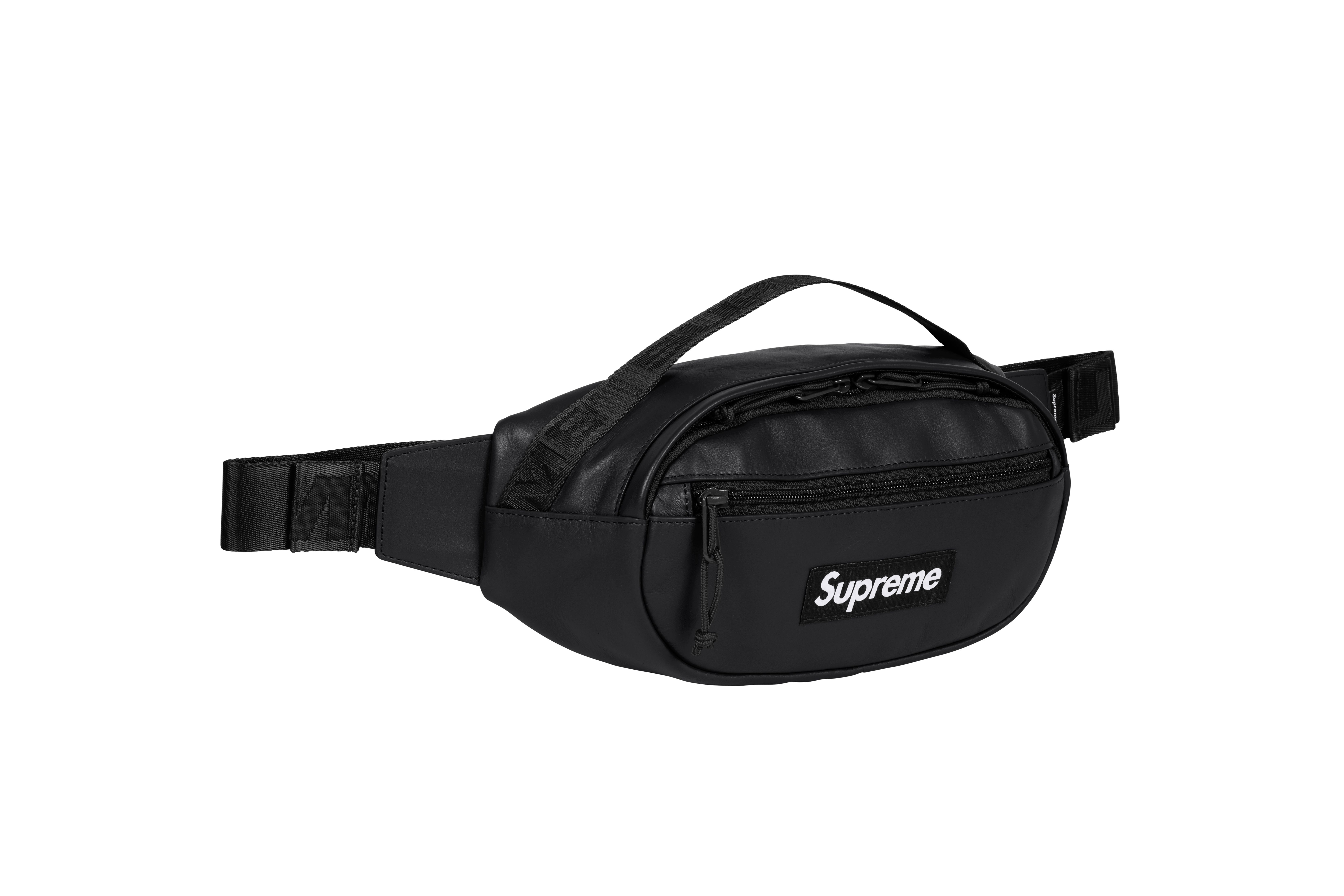 Fall/Winter 2023 Preview – Supreme