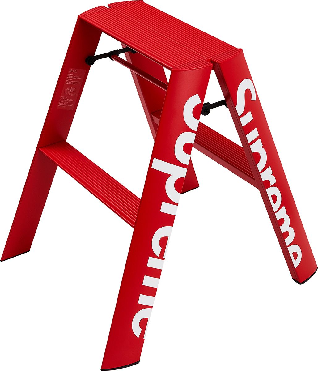 Fall/Winter 2018 Preview – Supreme