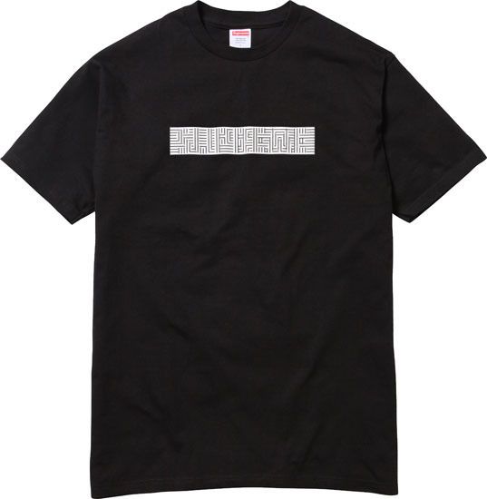 David Lynch for Supreme – Gallery – Supreme