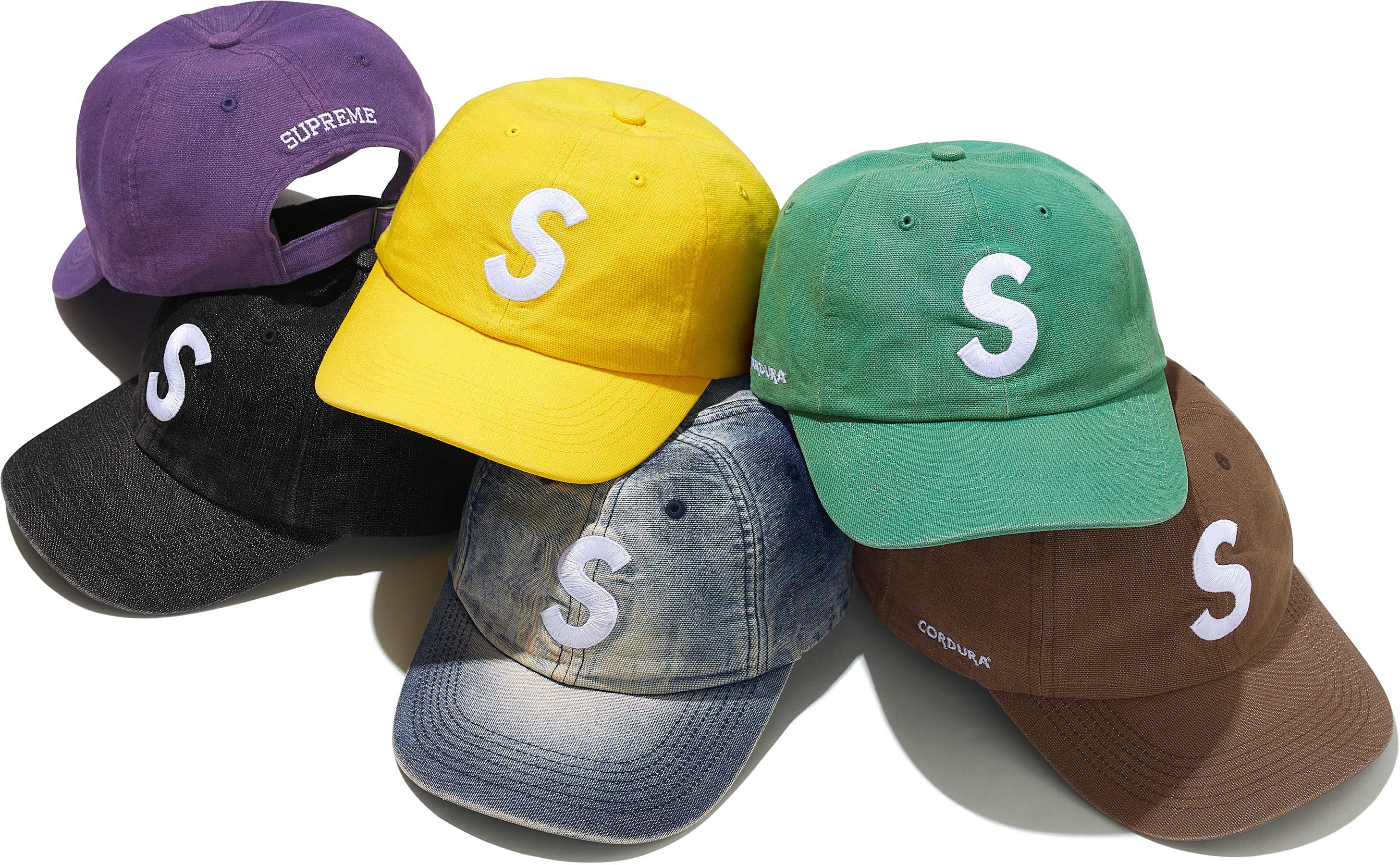 Supreme Bullion Dragon 6-Panel シュプリーム Supreme Bullion Dragon