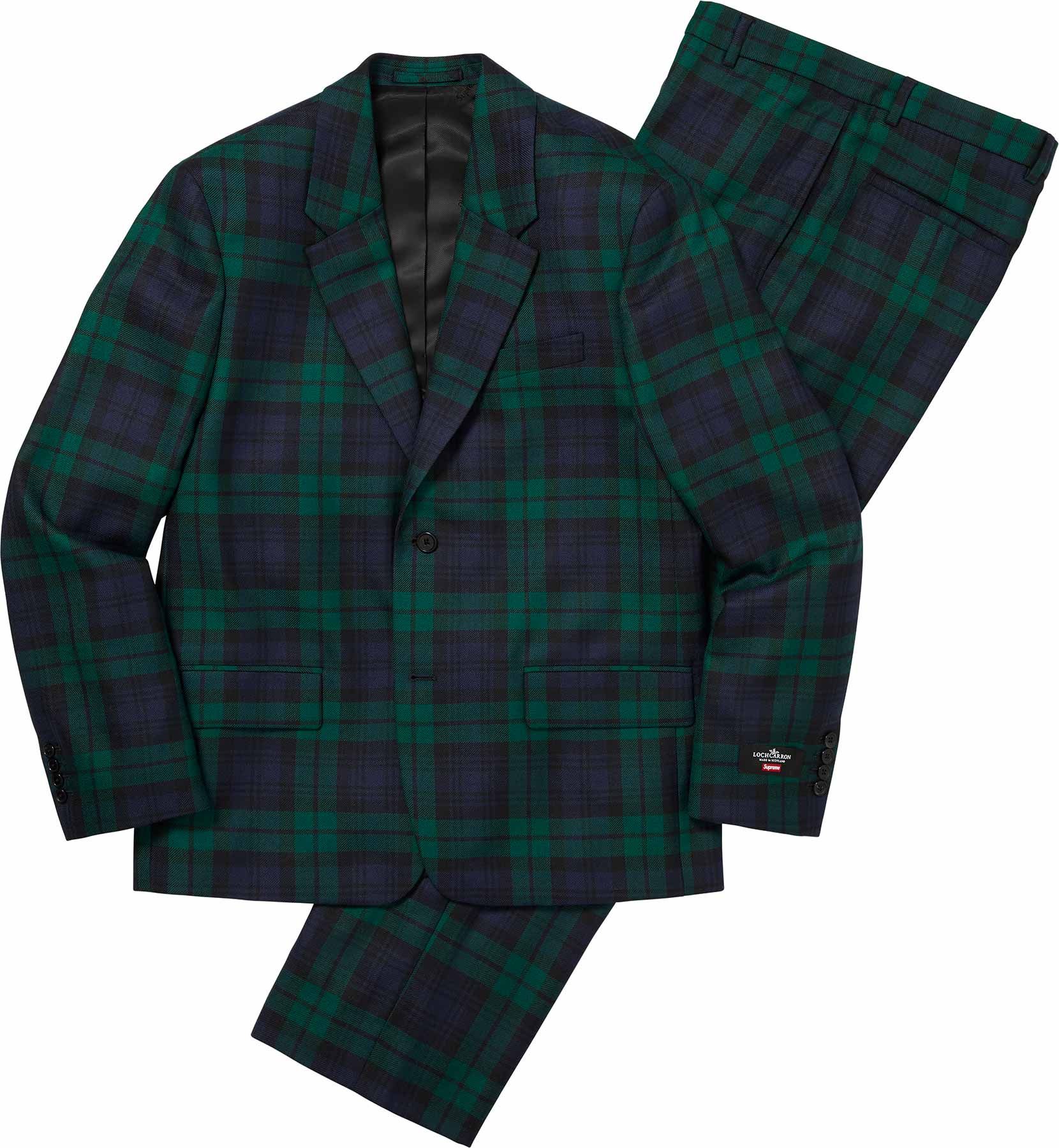 Fall/Winter 2026 Preview – Supreme