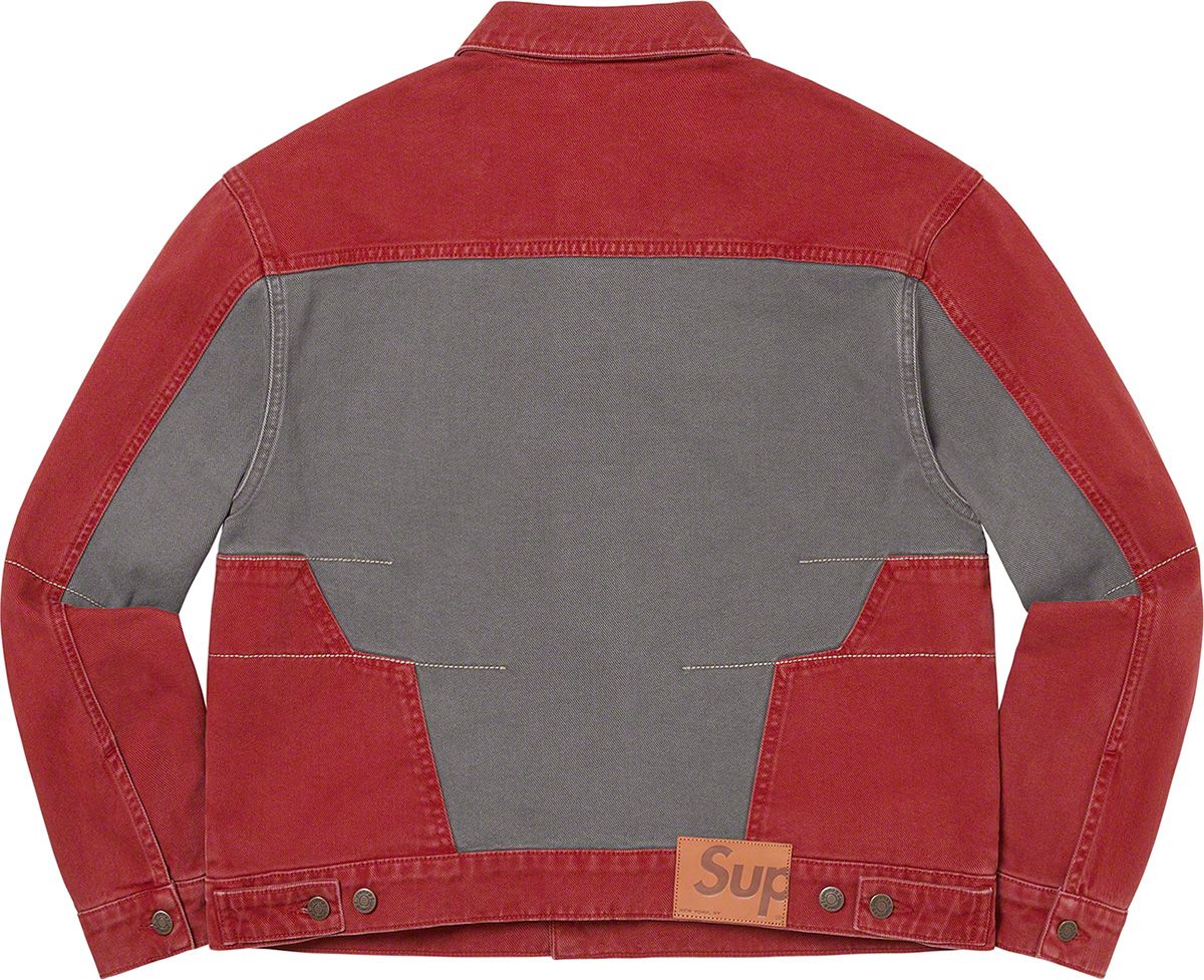 Fall/Winter 2022 Preview – Supreme