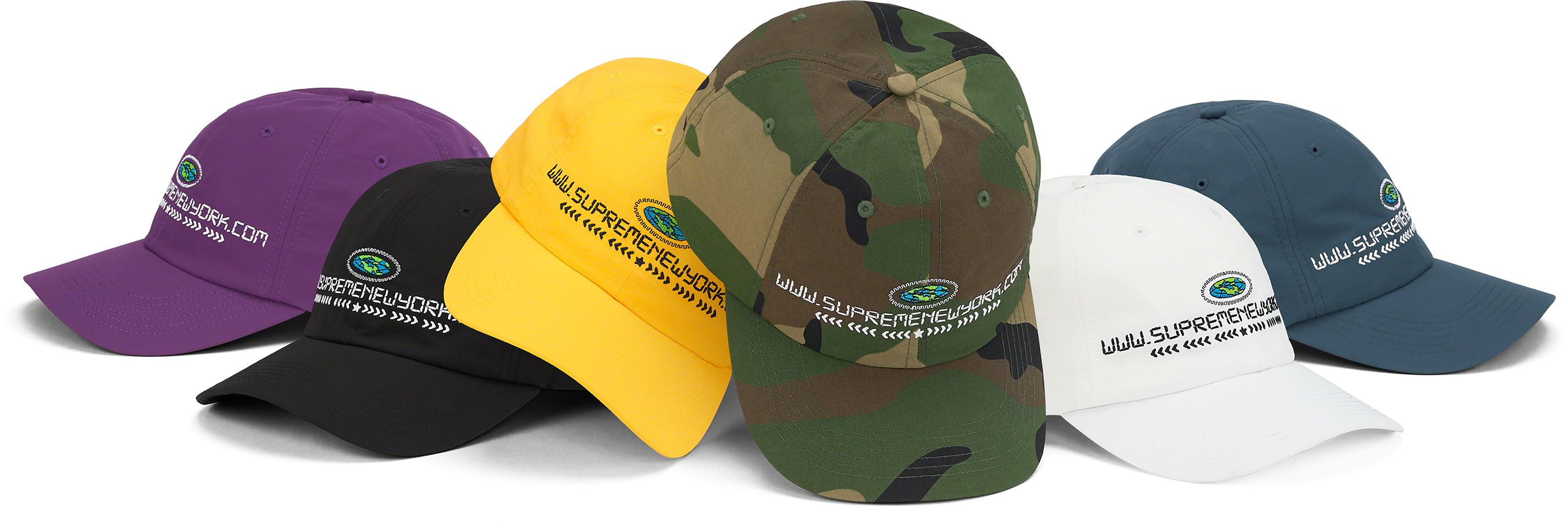 Spring/Summer 2022 Preview – Supreme