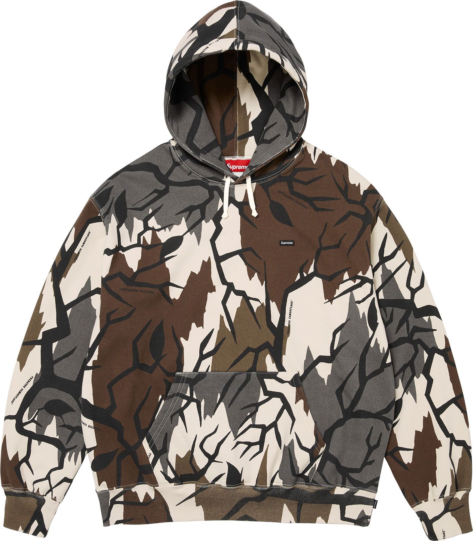 Fall/Winter 2026 Preview – Supreme