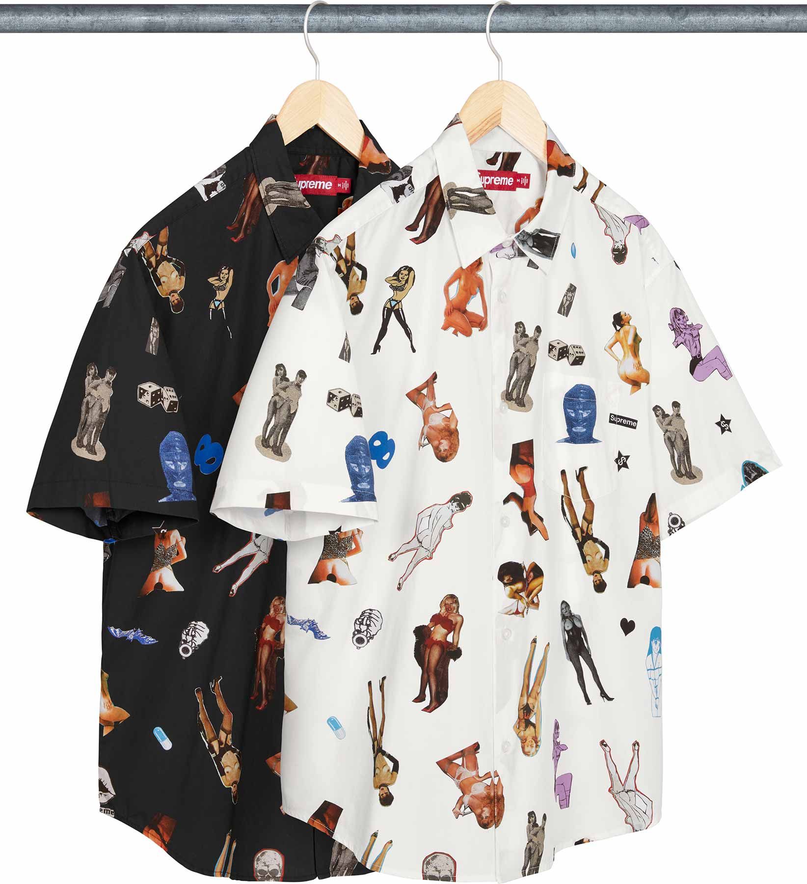 Fall/Winter 2026 Preview – Supreme