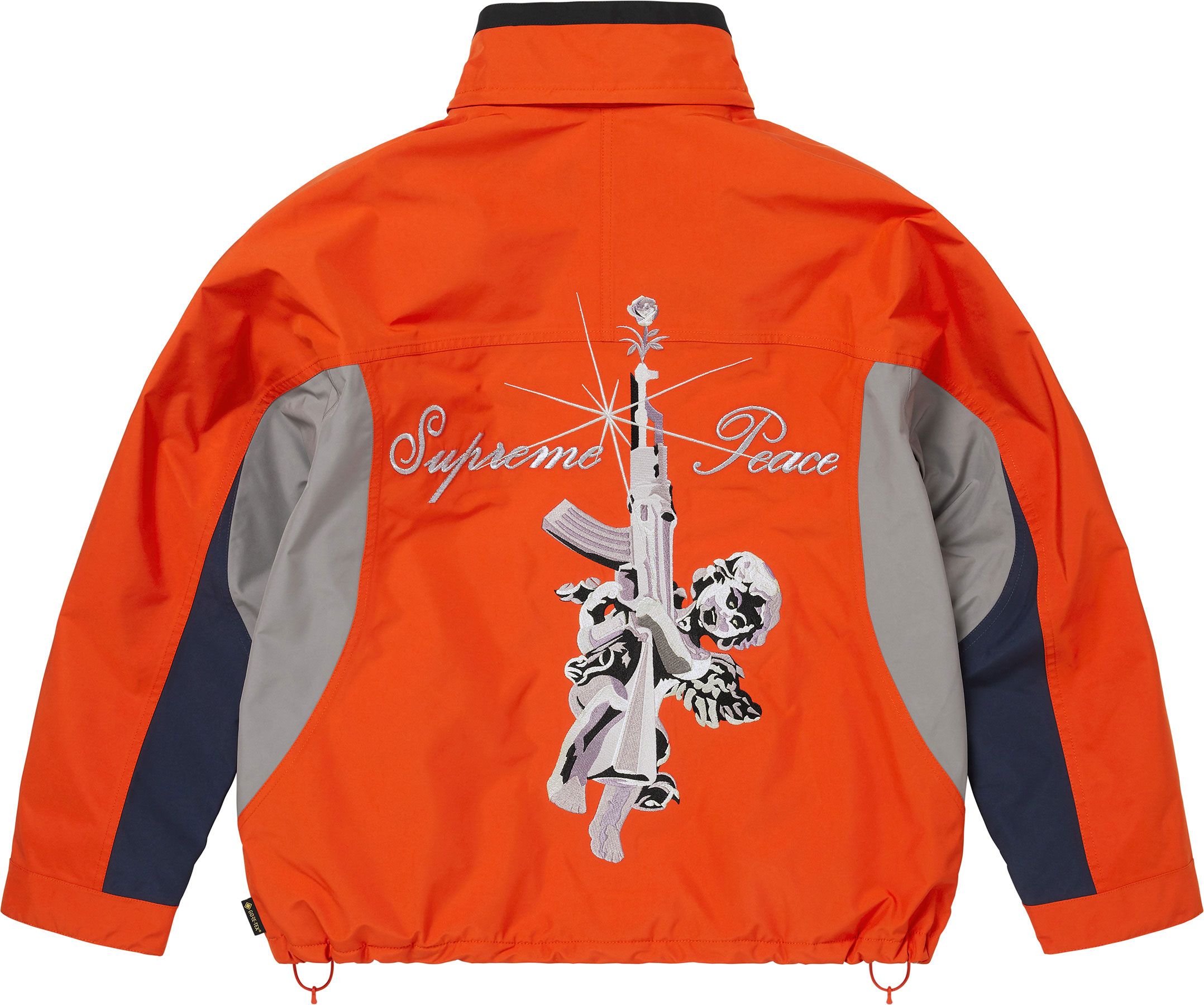 Fall/Winter 2026 Preview – Supreme