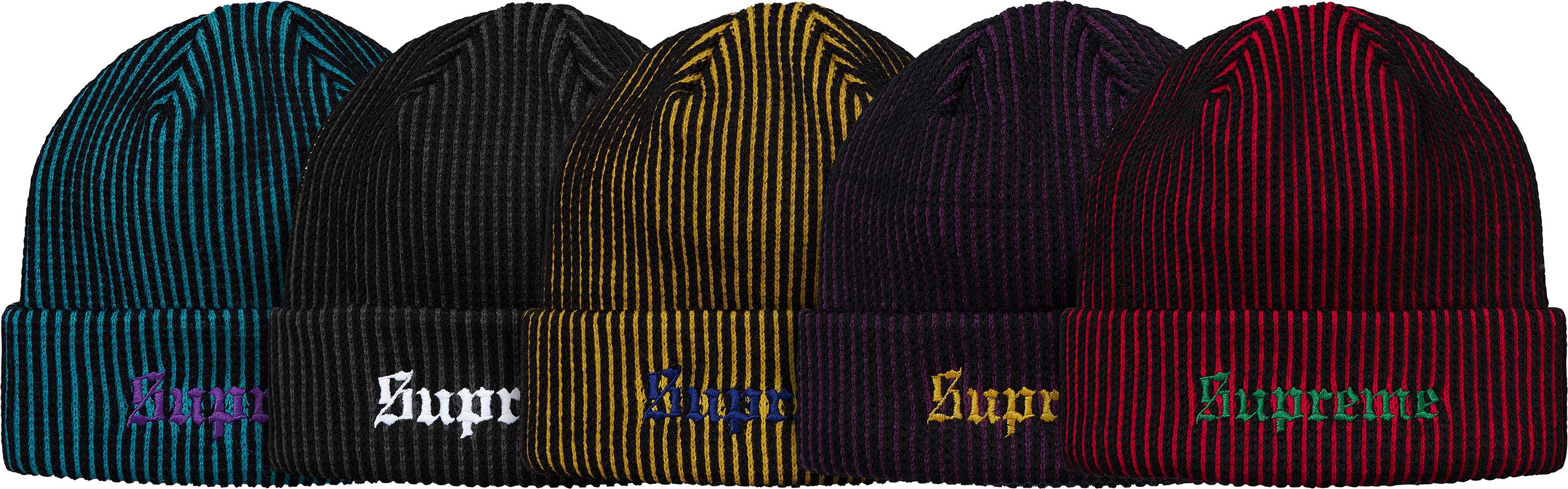 Fall/Winter 2017 Preview – Supreme