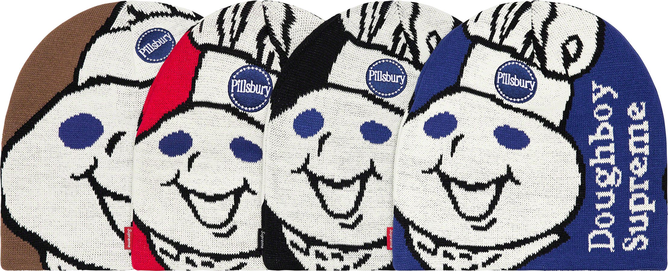 帽子 Supreme Doughboy Beanie Fall/Winter 2022 Preview – Supreme