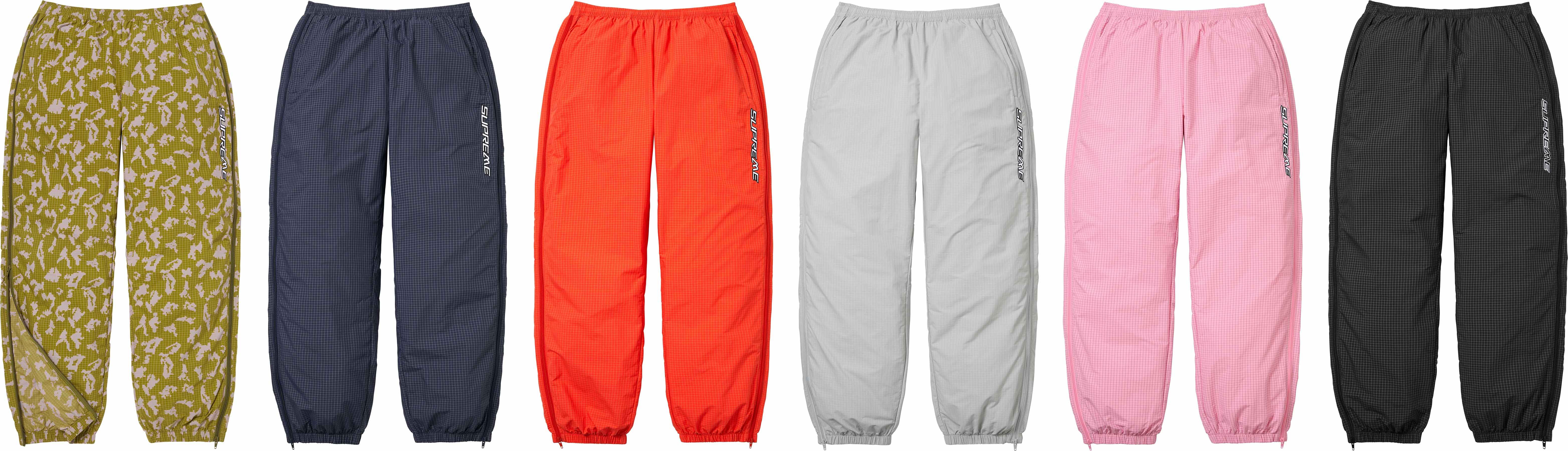 Spring/Summer 2026 Preview – Supreme
