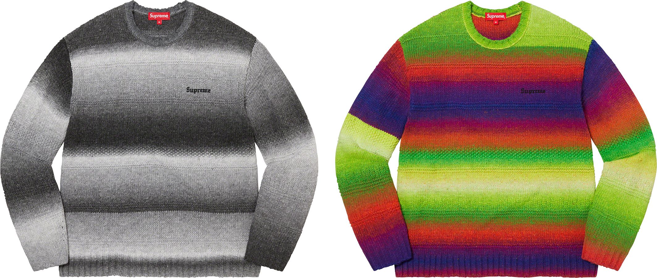 Fall/Winter 2022 Preview – Supreme