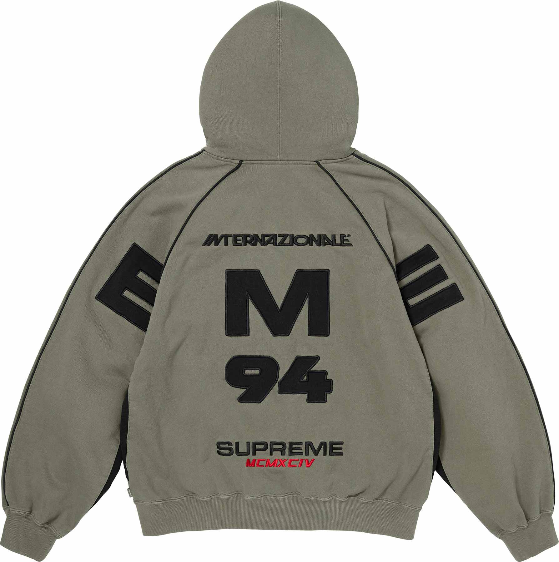Fall/Winter 2026 Preview – Supreme