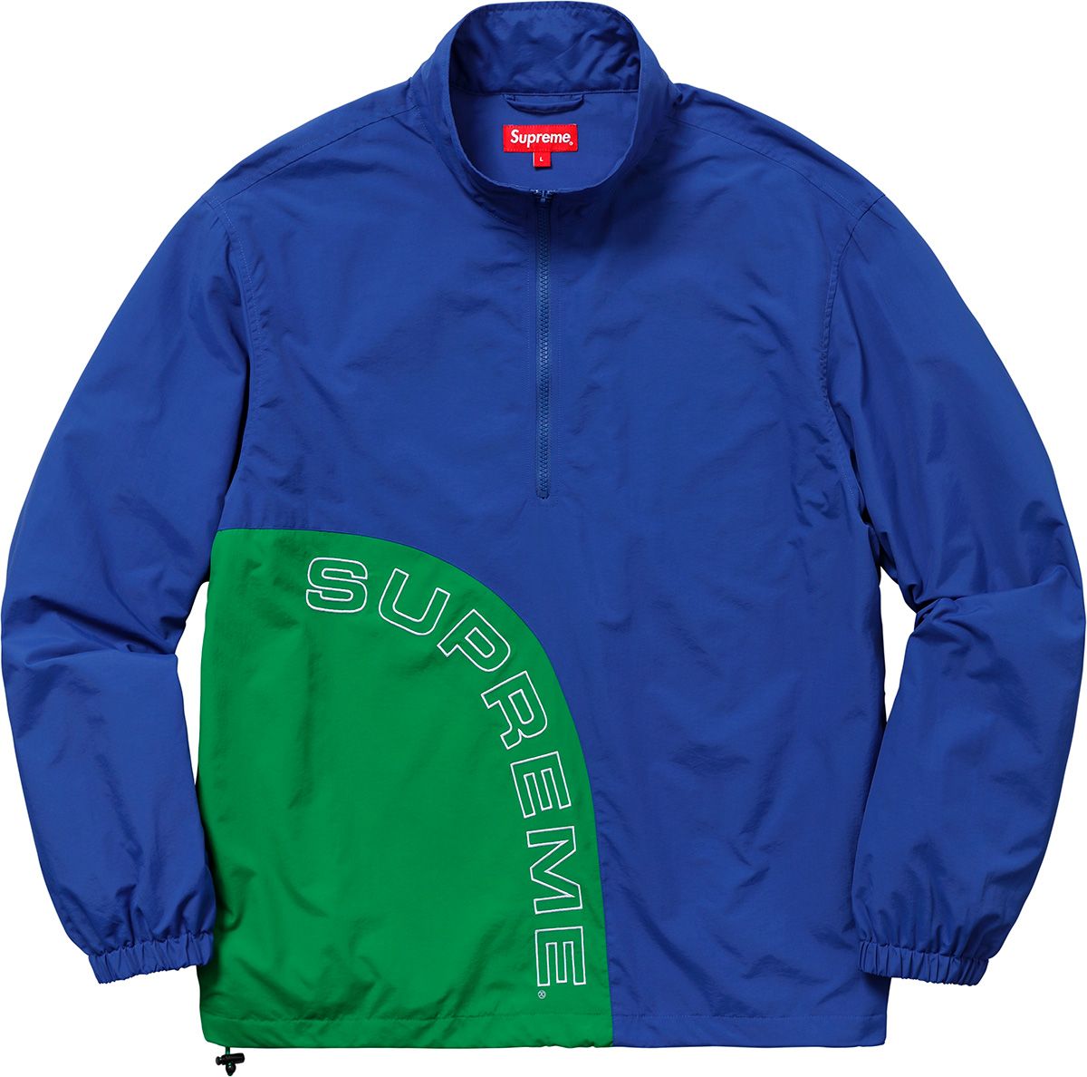 Spring/Summer 2018 Preview – Supreme