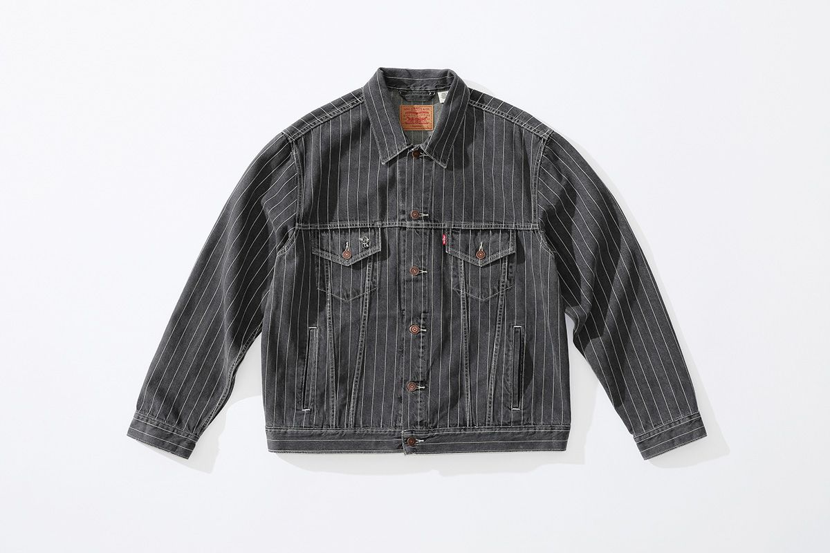 Supreme®/Levi's® – Gallery – Supreme