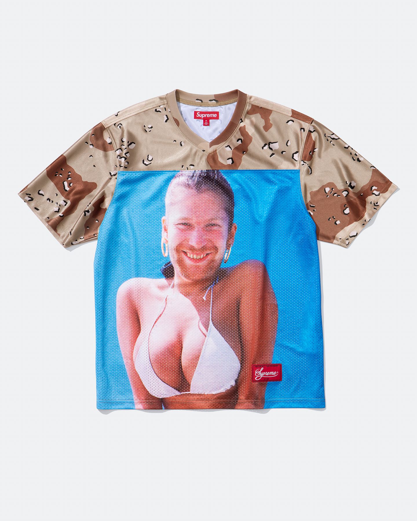 Supreme/Aphex Twin – Gallery – Supreme