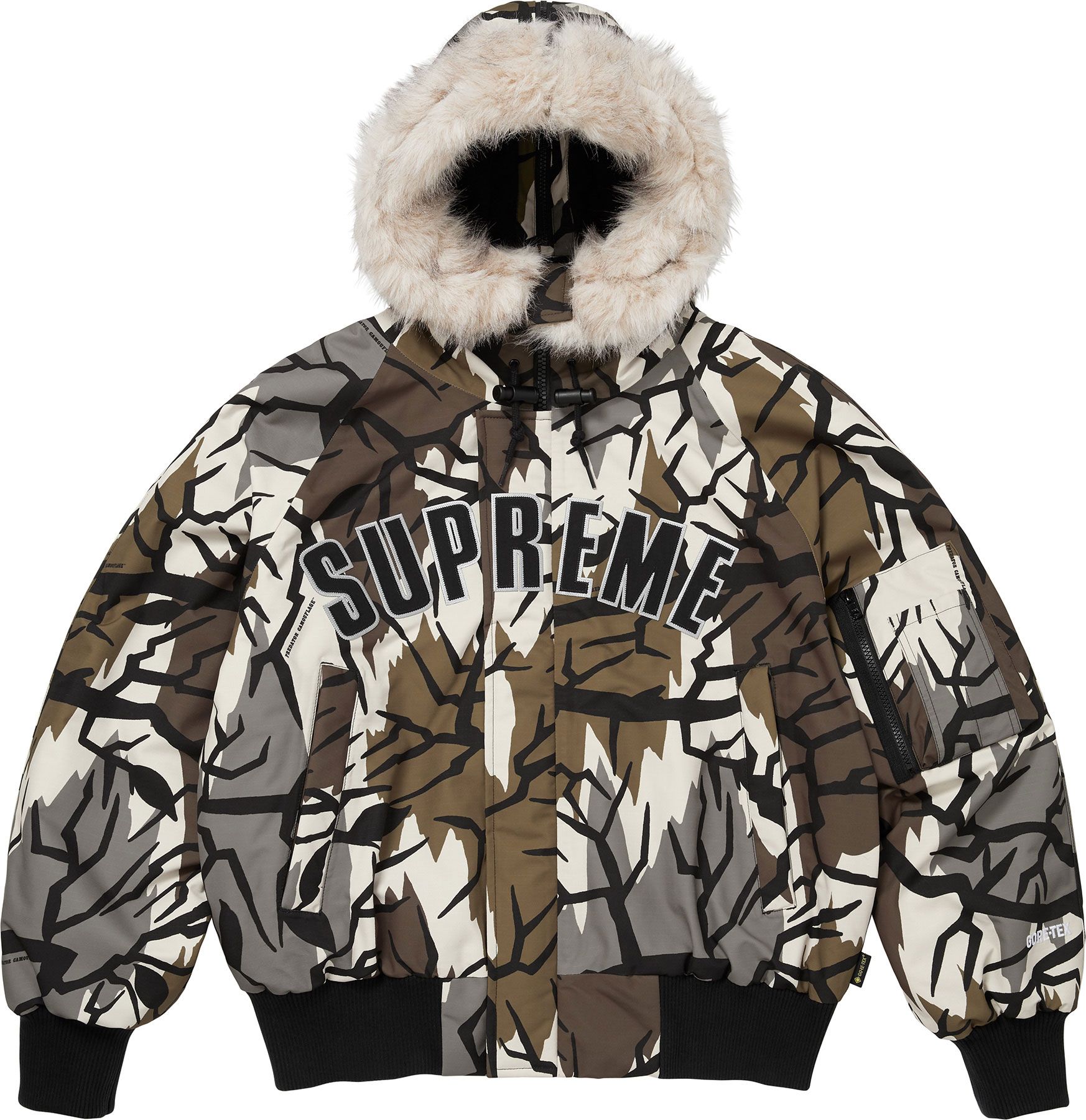 Fall/Winter 2026 Preview – Supreme