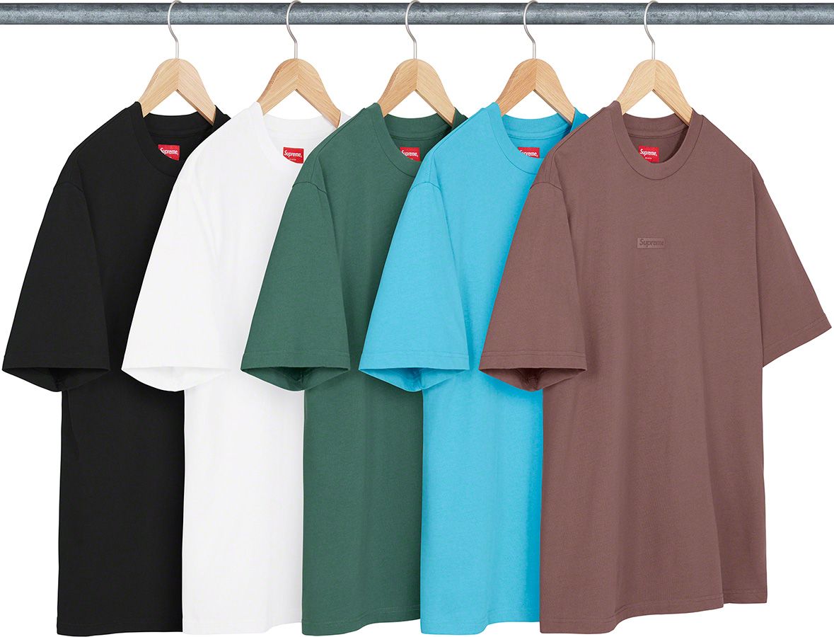 Fall/Winter 2021 Preview – Supreme