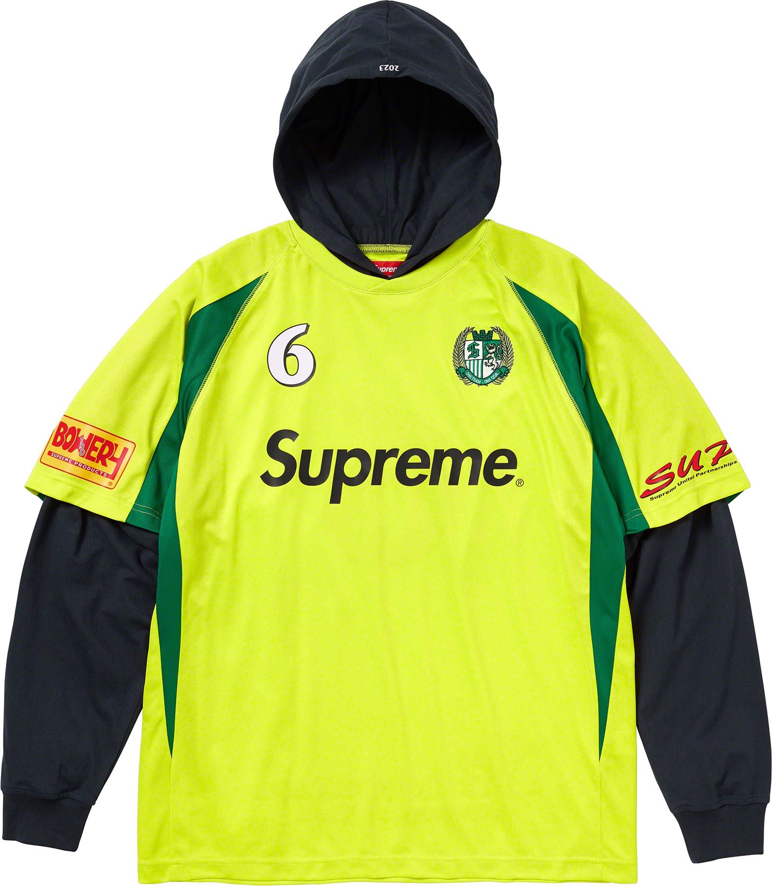 Fall/Winter 2023 Preview – Supreme