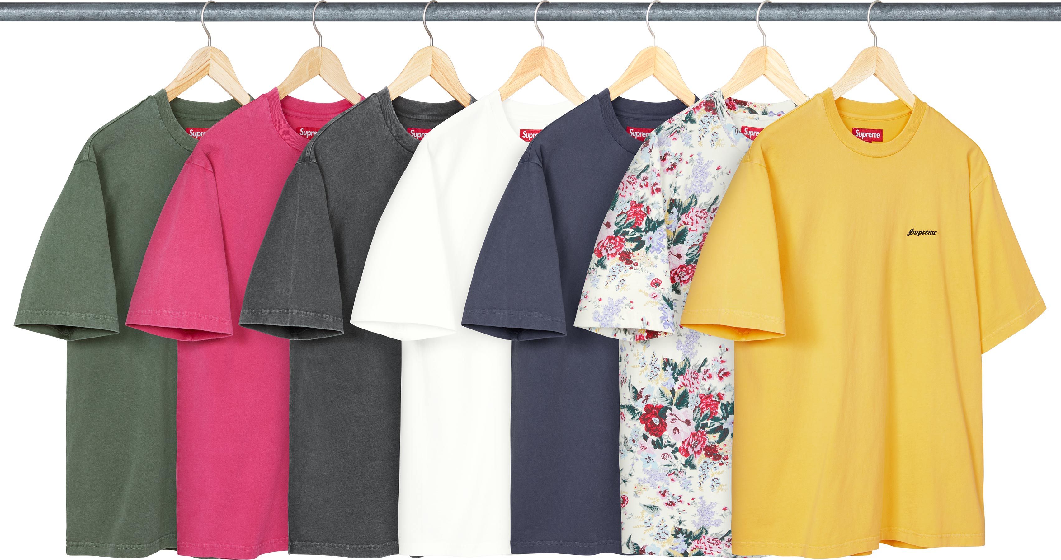 Spring/Summer 2026 Preview – Supreme