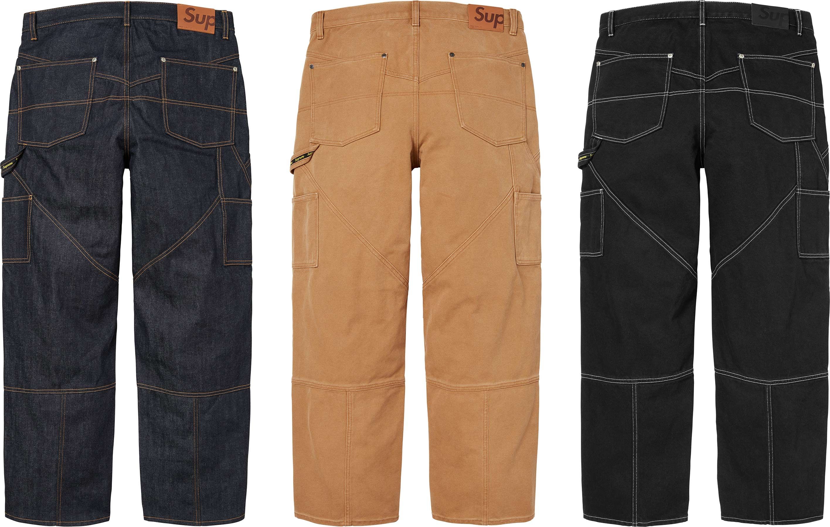 Fall/Winter 2026 Preview – Supreme