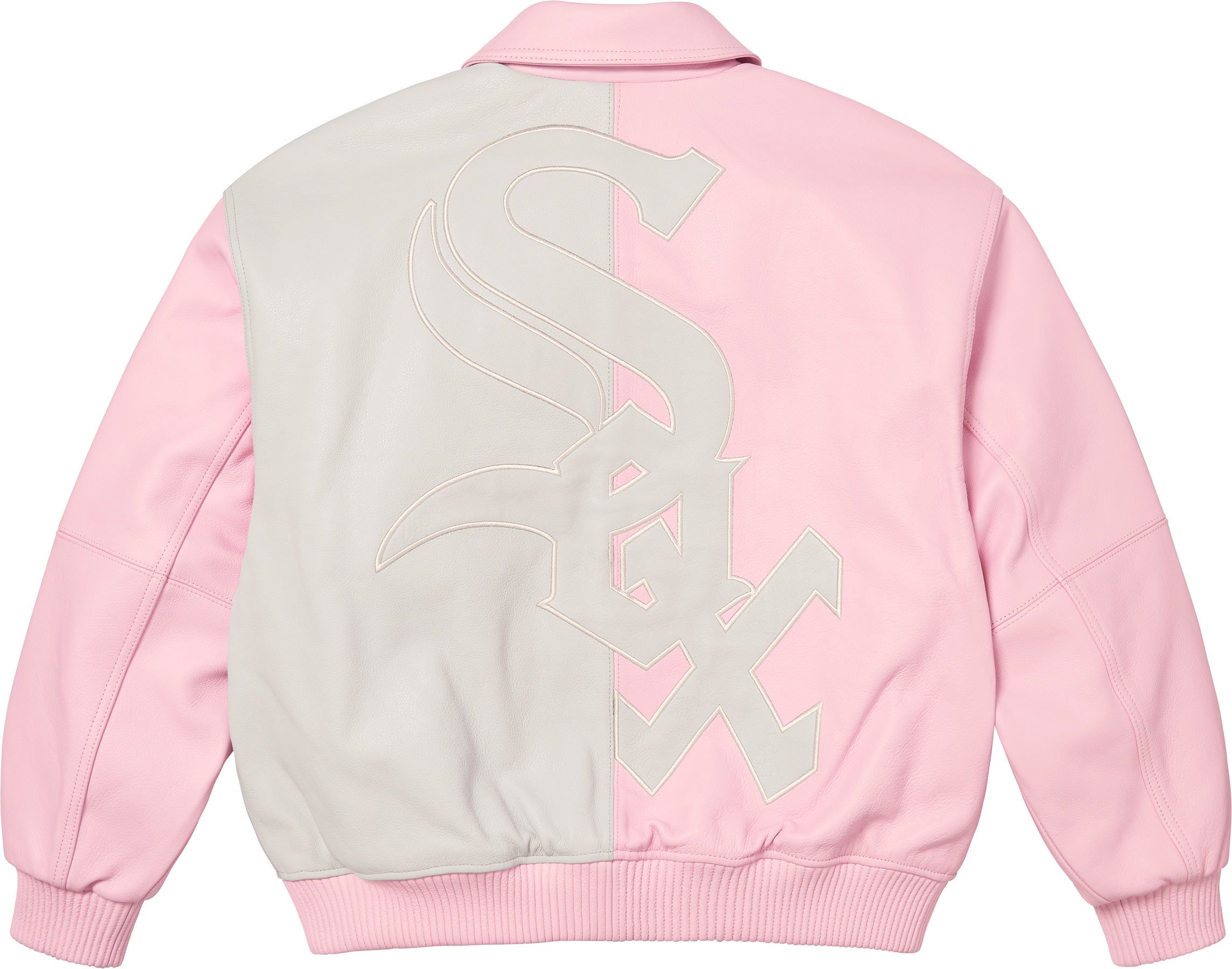 Fall/Winter 2025 Preview – Supreme