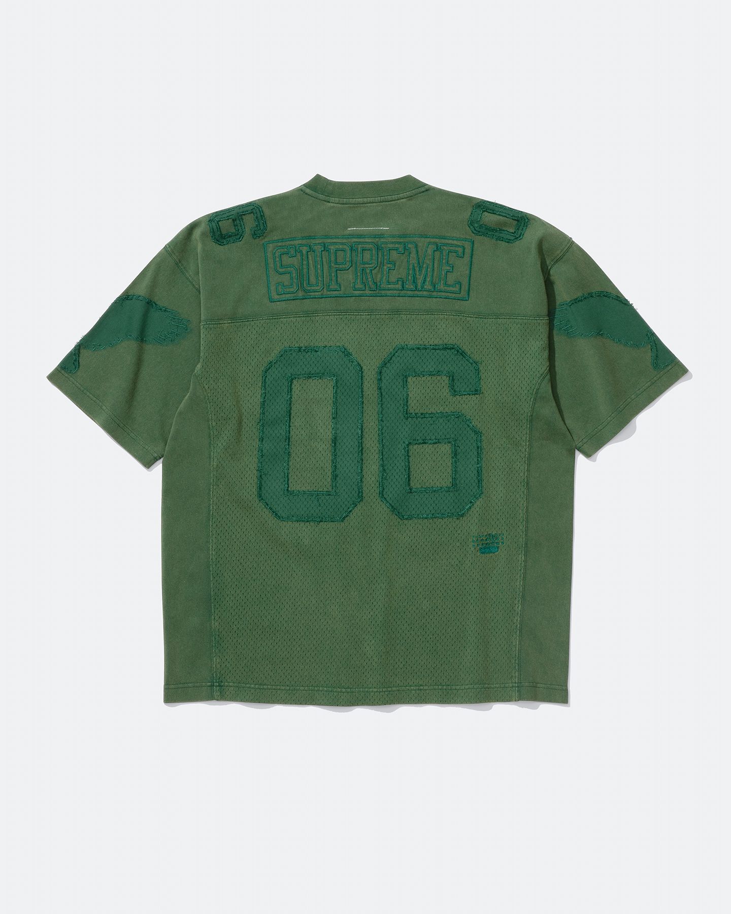 Supreme®/MM6 Maison Margiela – Gallery – Supreme