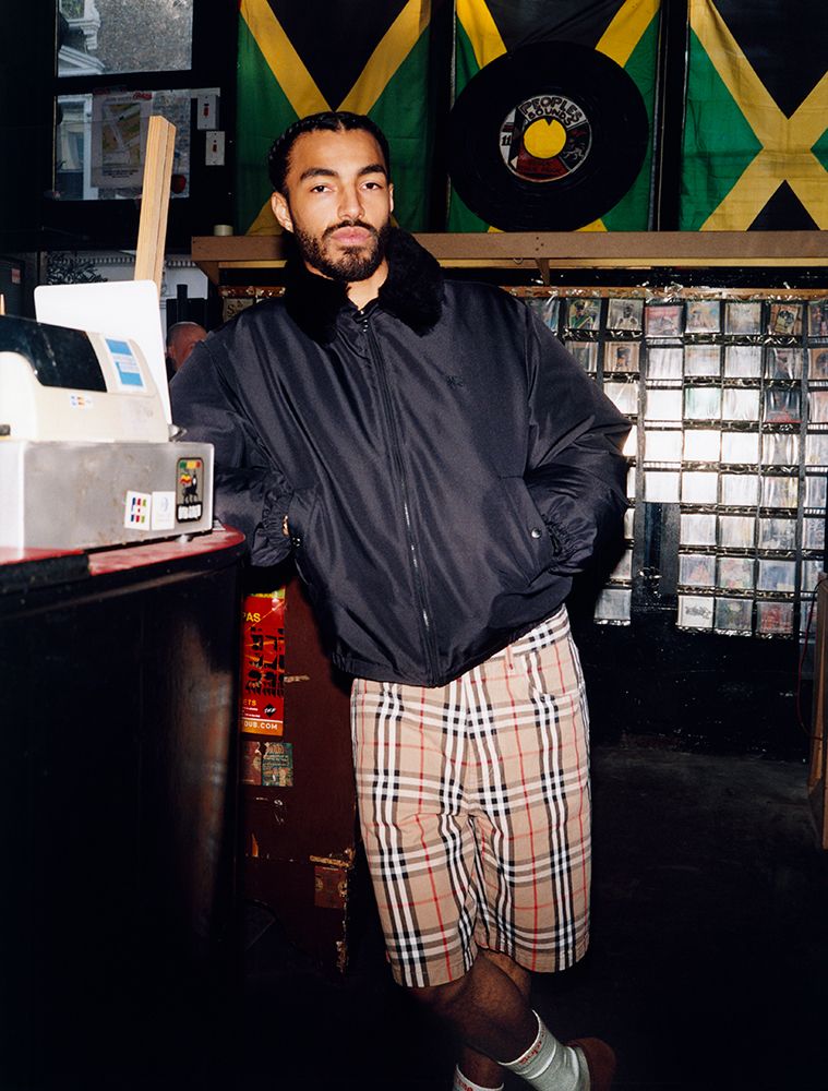 247　バーバリー　シュプリーム Supreme®/Burberry® – Gallery – Supreme