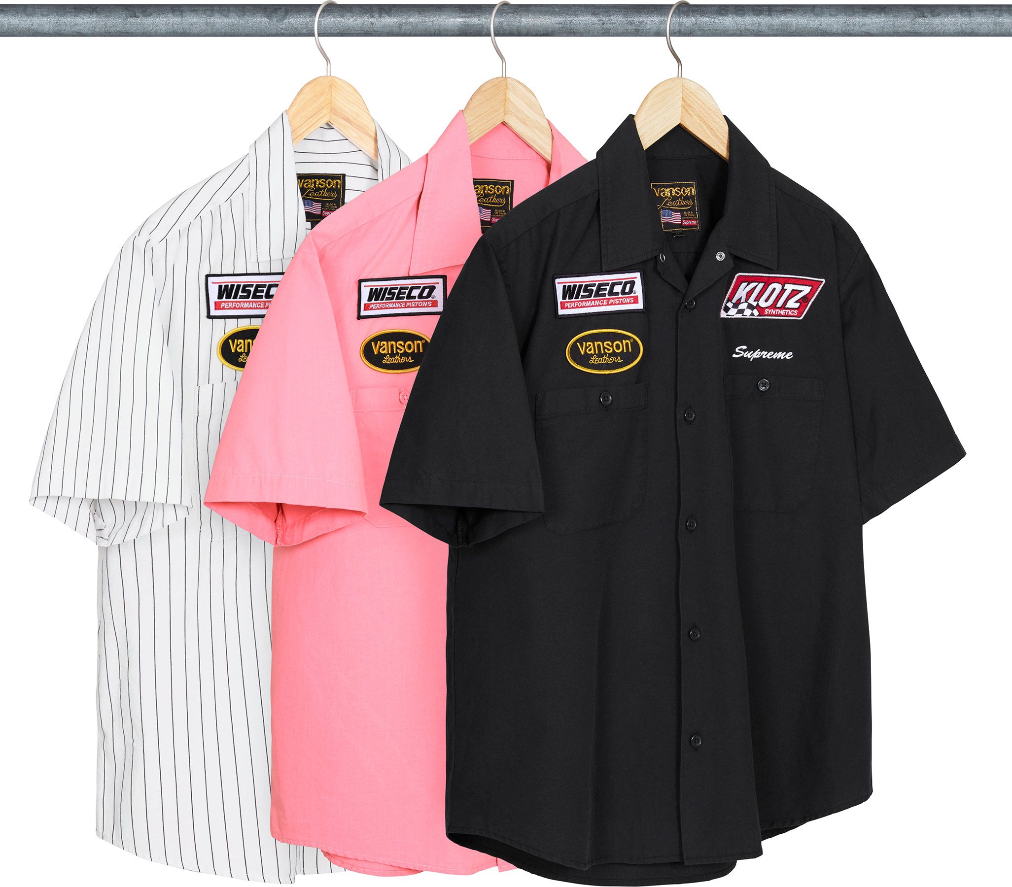 Fall/Winter 2025 Preview – Supreme