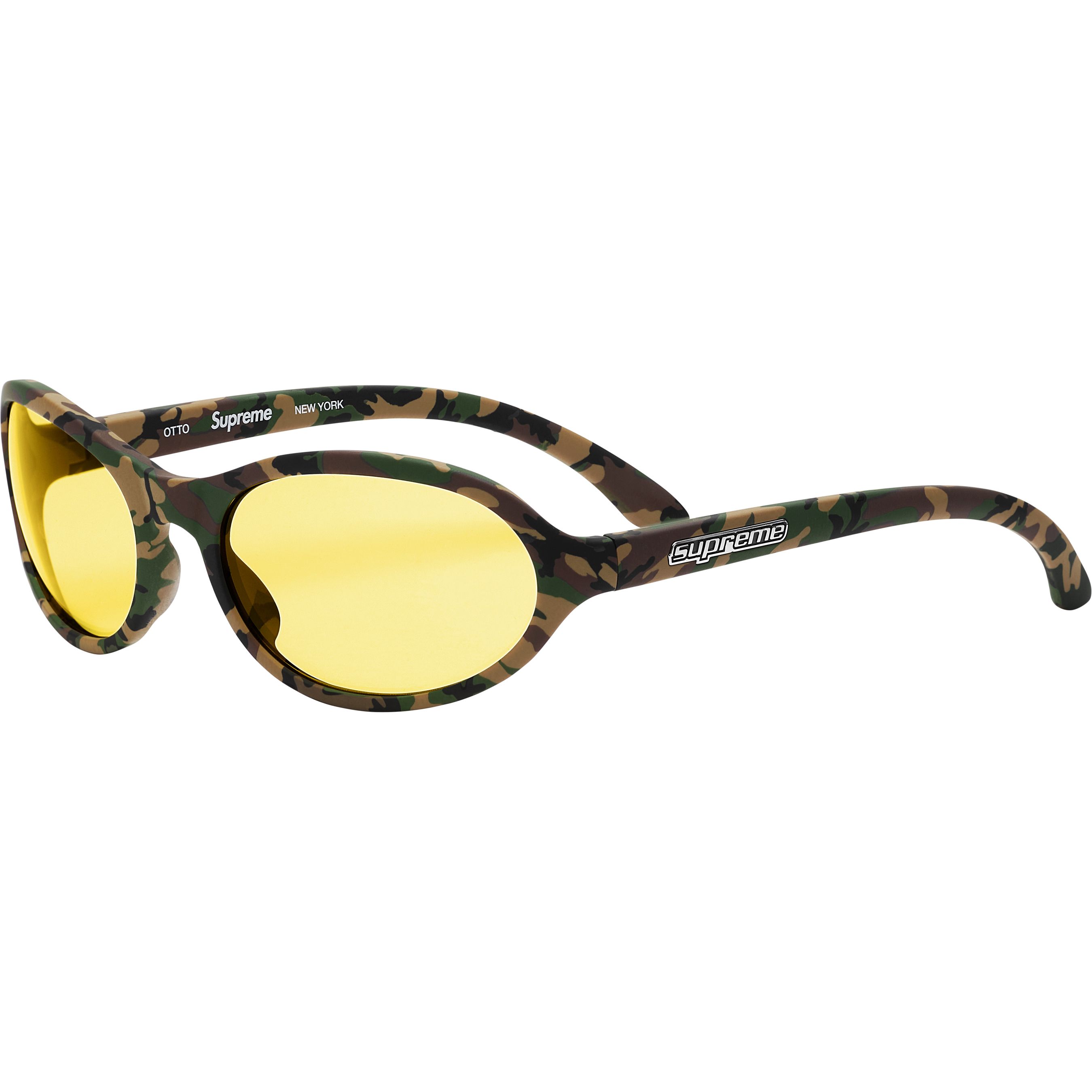 Supreme Spring Sunglasses – Gallery – Supreme