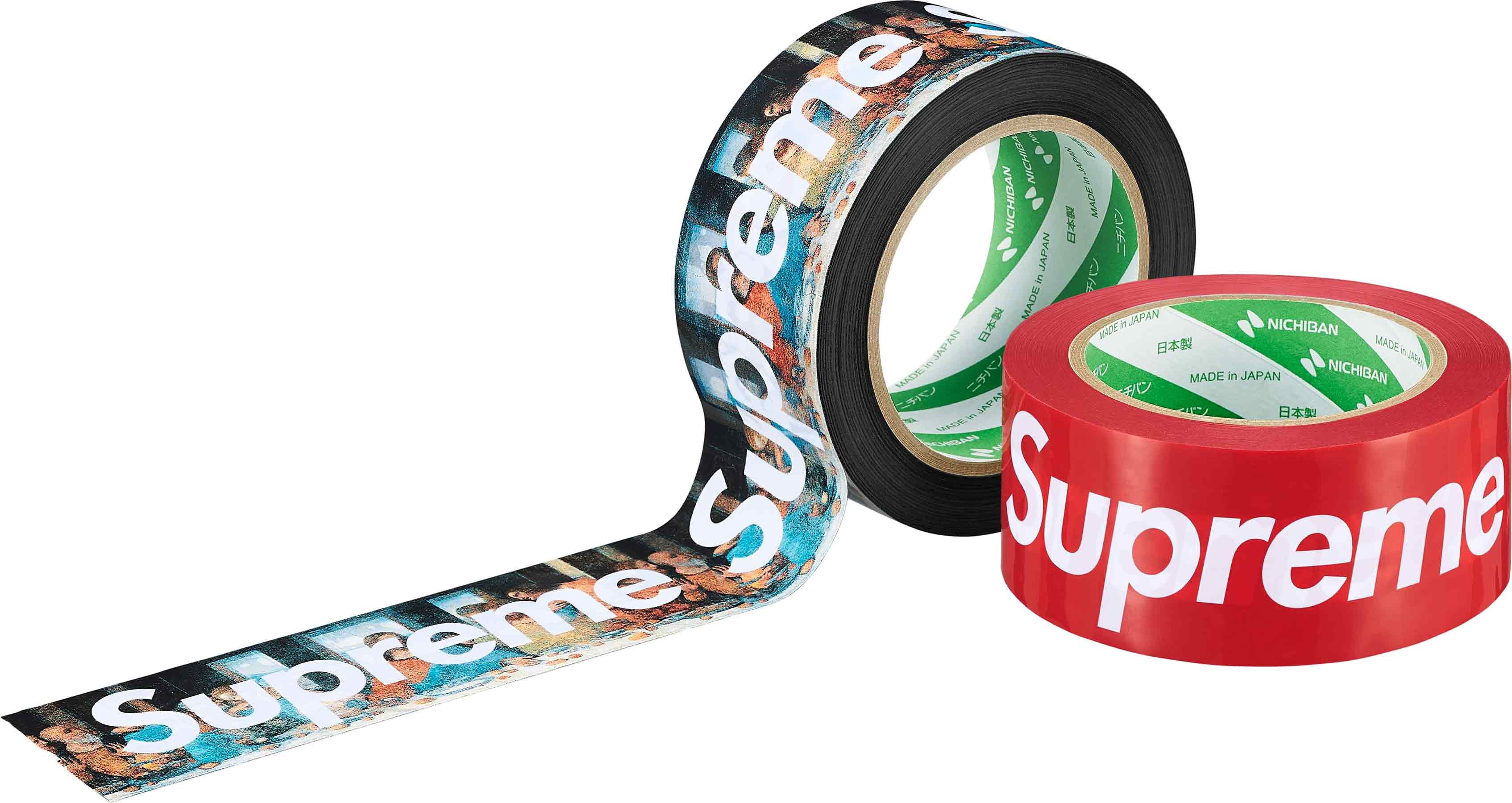 Spring/Summer 2026 Preview – Supreme