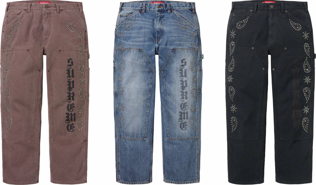Fall/Winter 2023 Preview – Supreme
