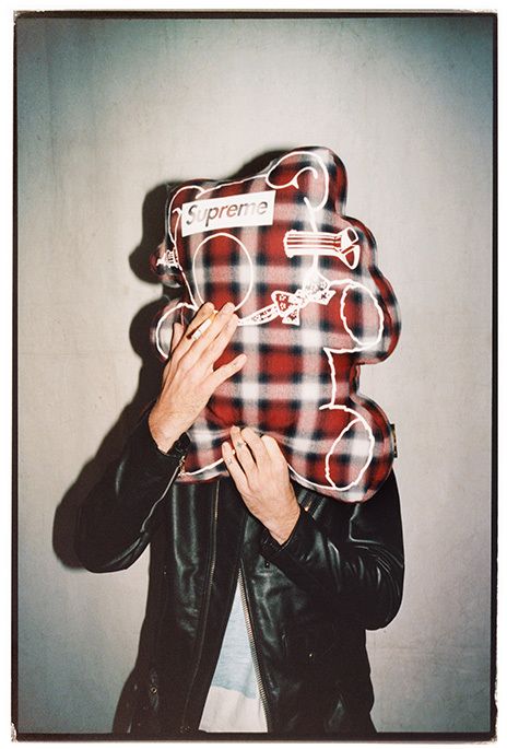 フェノメノン 14AWコート Stussy supreme undercover Supreme/UNDERCOVER – News – Supreme